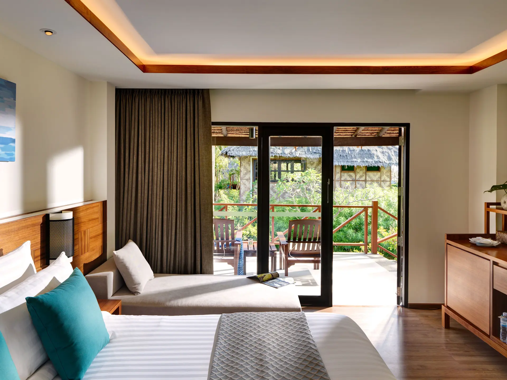 03. Superior Bungalow