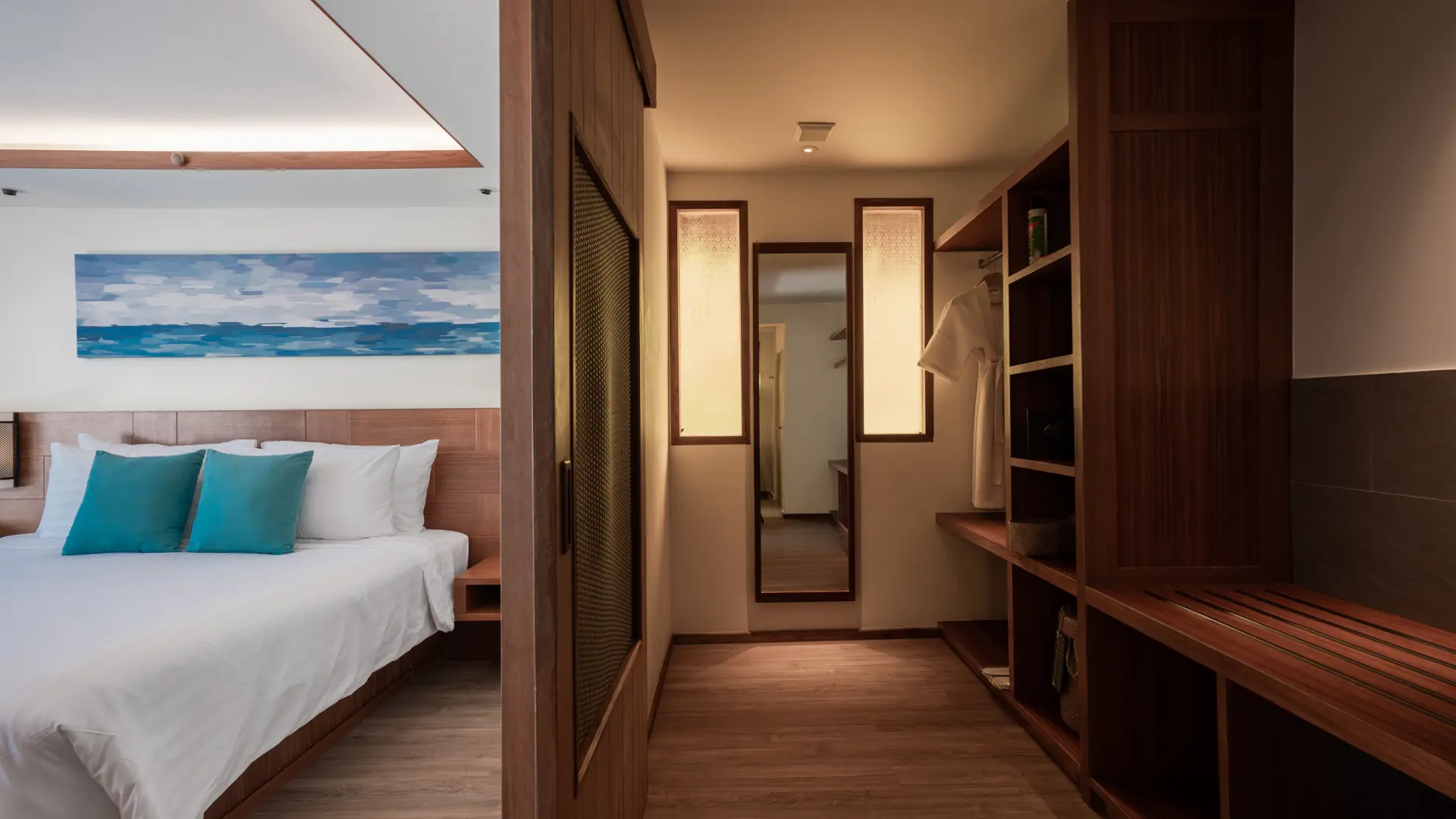 04. Superior Bungalow