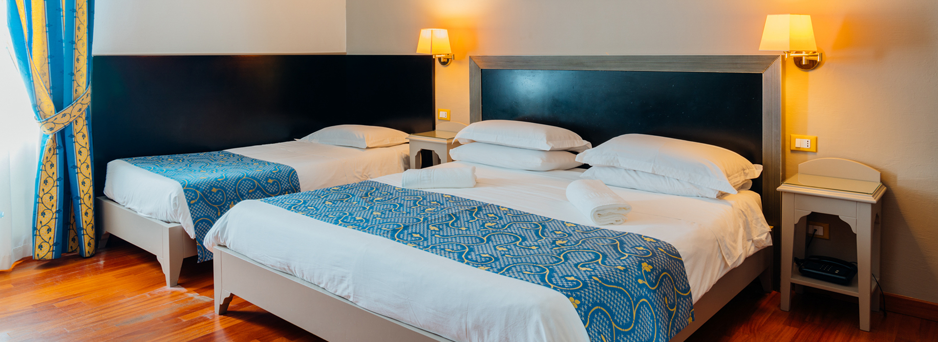 Classic Double Room2