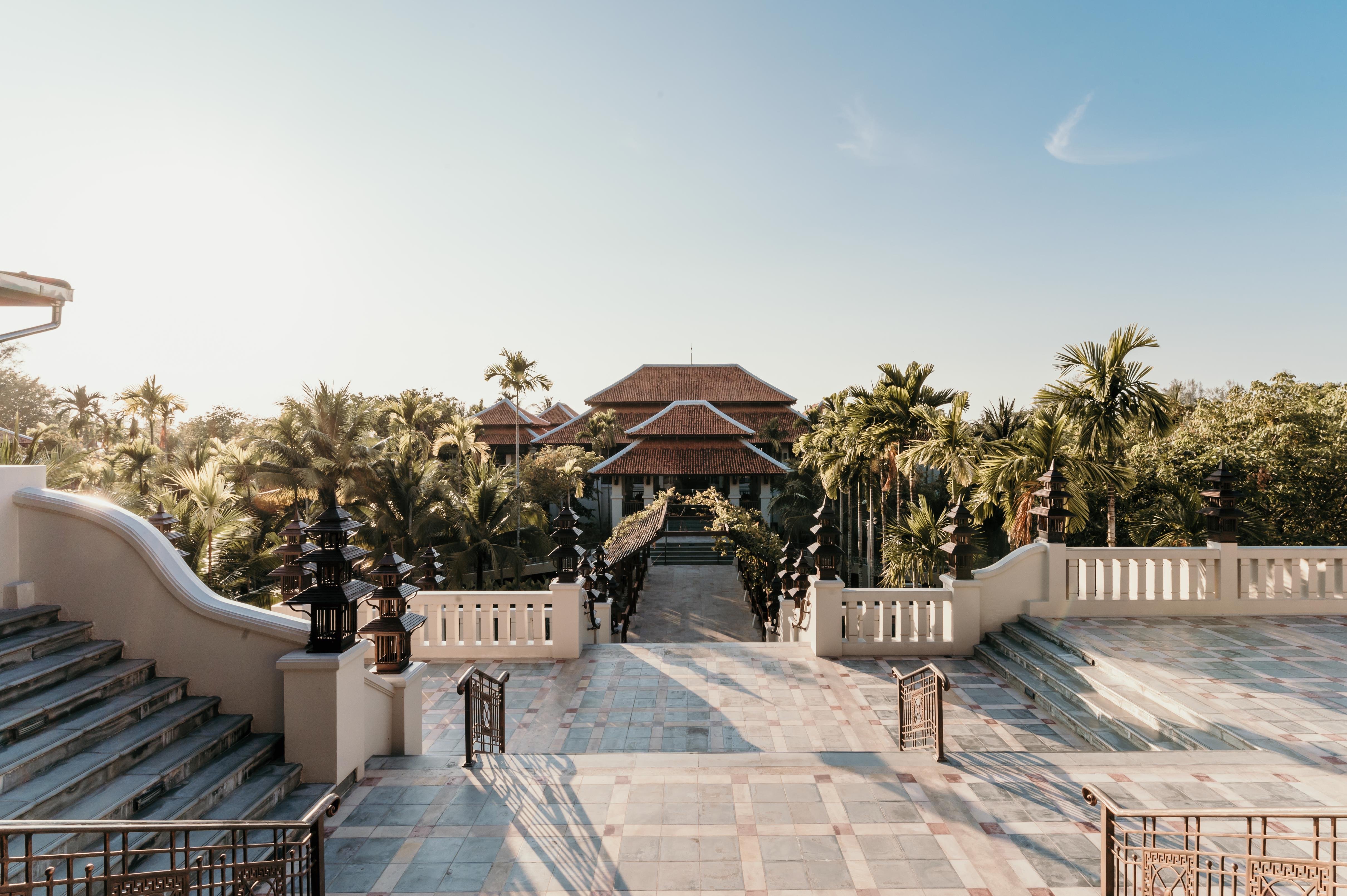 Khaolak Lagun Exterior 1