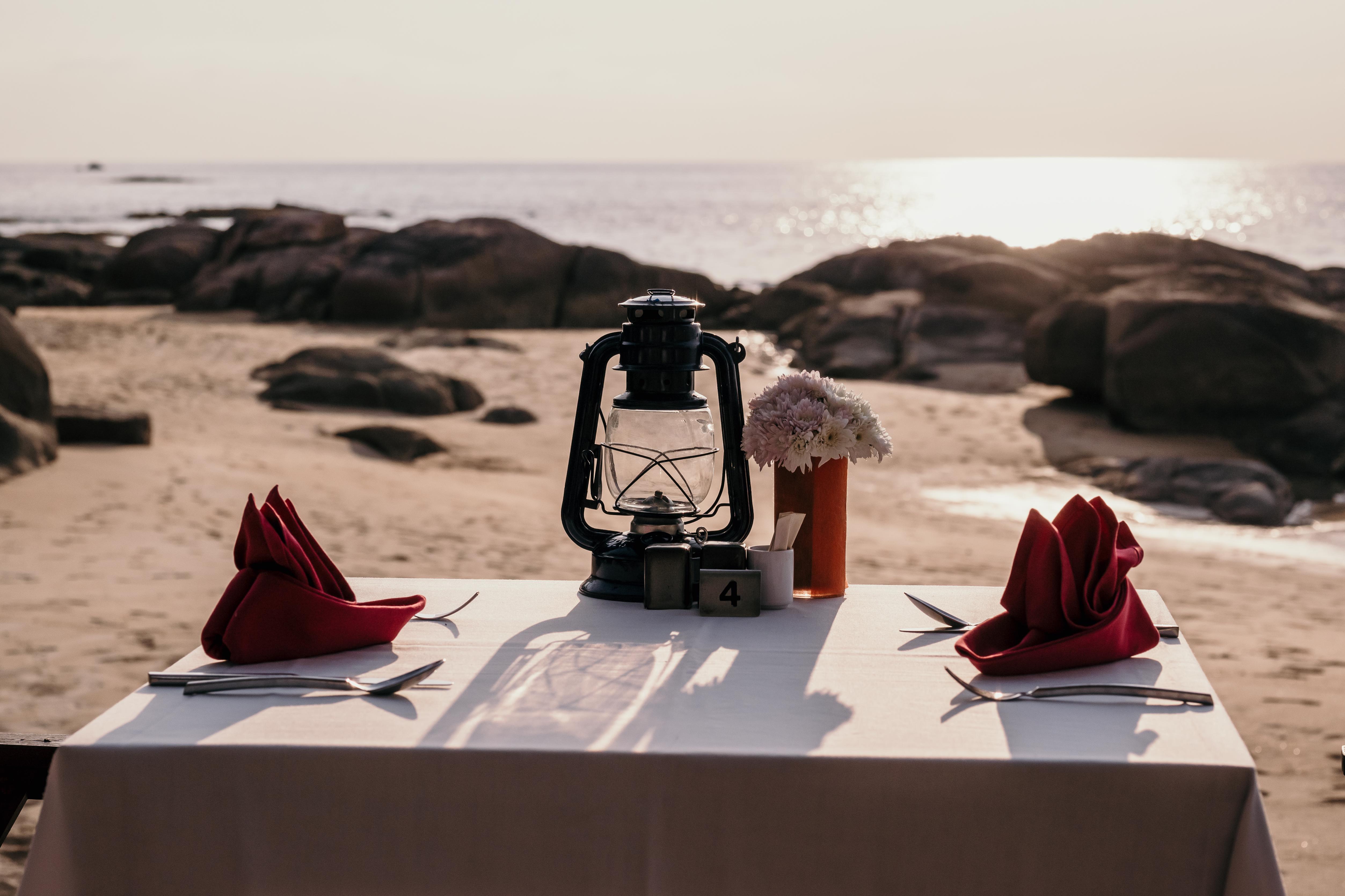 Khaolak Laguna Sundowner Restaurant 13