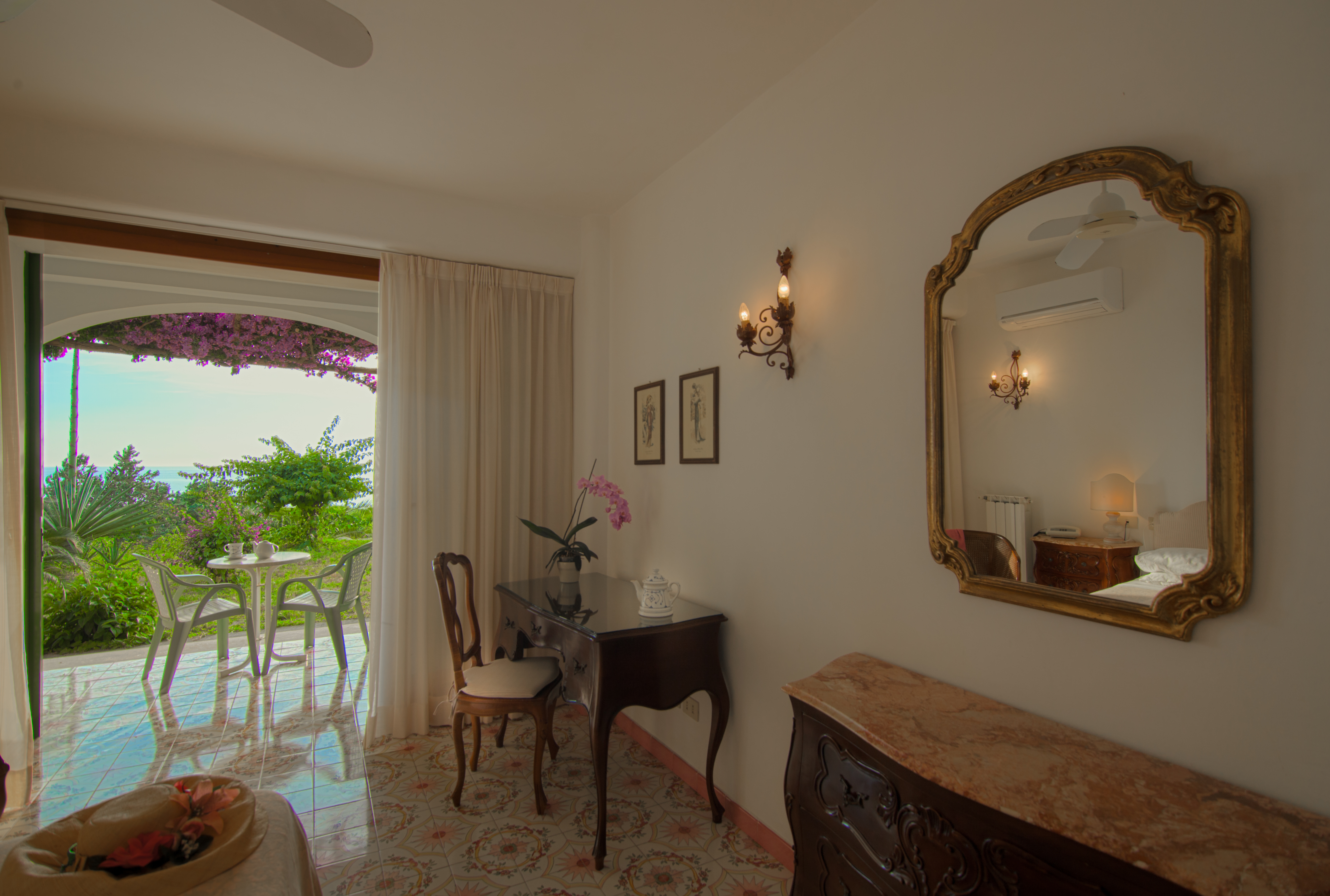 Semiramis Hotel De Charme Ischia (44)