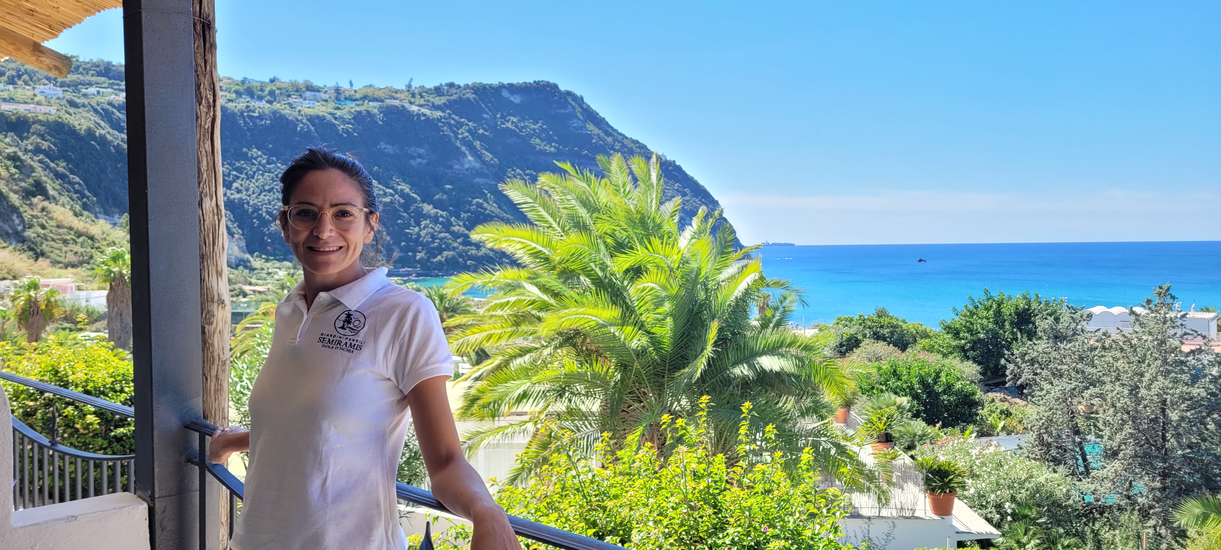 För Mareka och resten av Mazza-familjen är Semiramis deras hjärtas blod