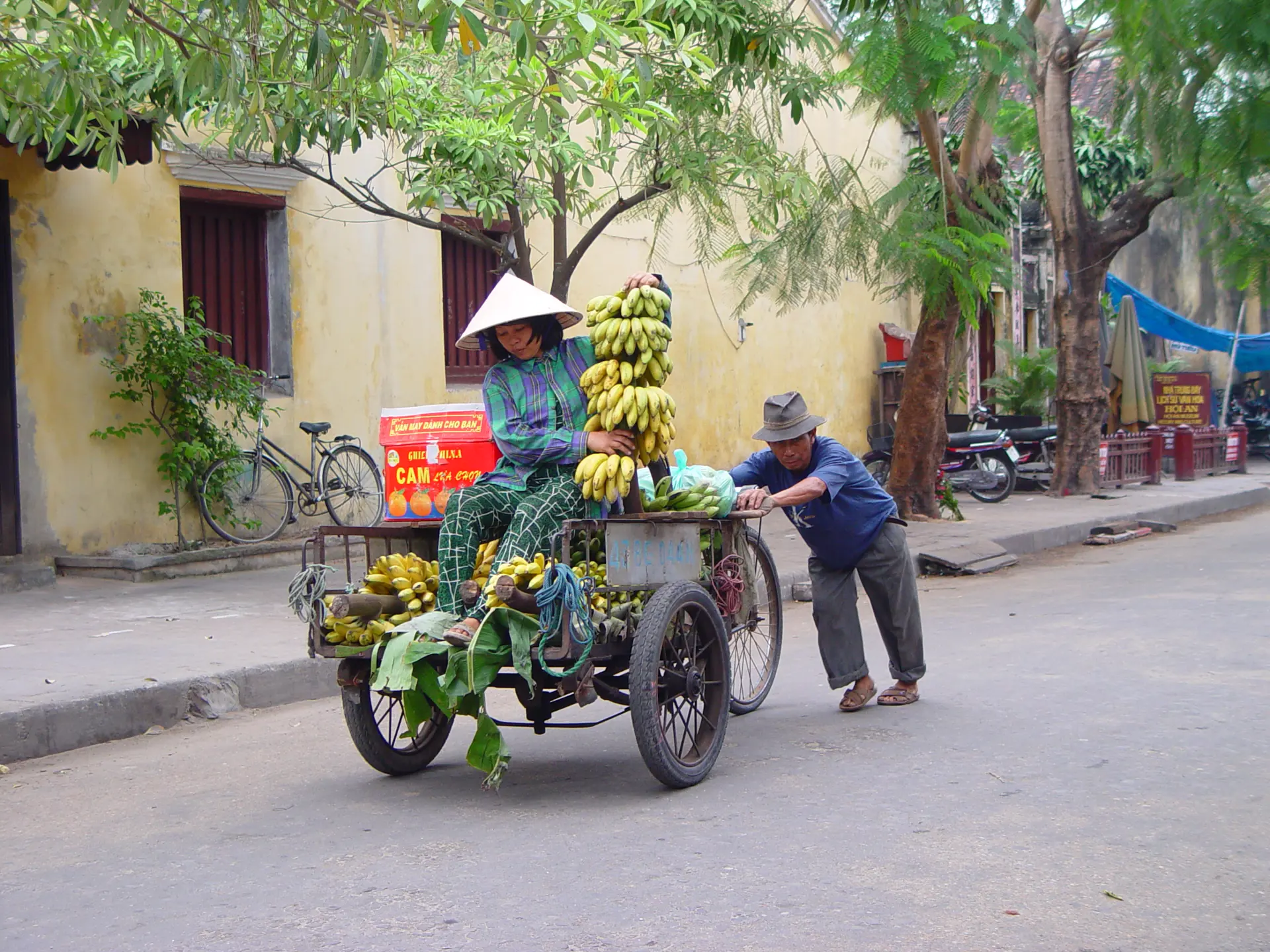 Hanoi_Gadebillede.JPG