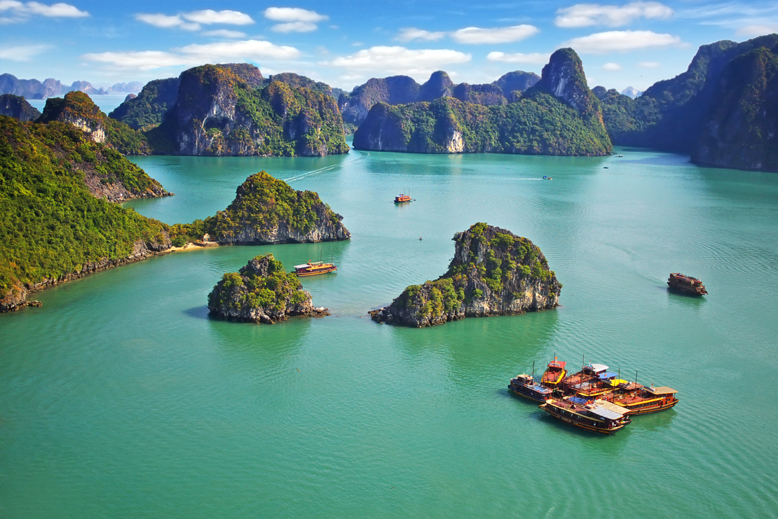 shutterstock_78891328 Ha Long Bay, Vietnam.jpg