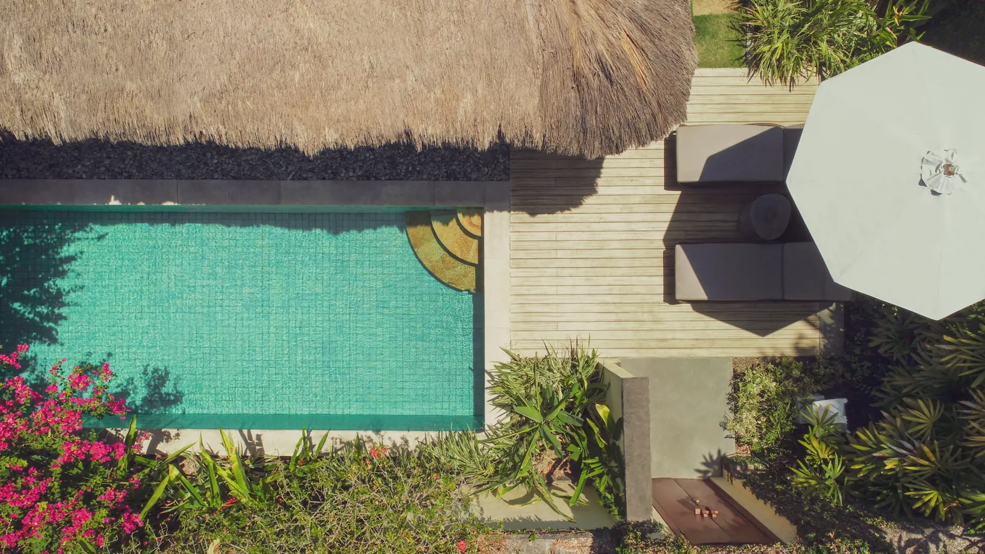 Bali One Bedroom Pool Villa8
