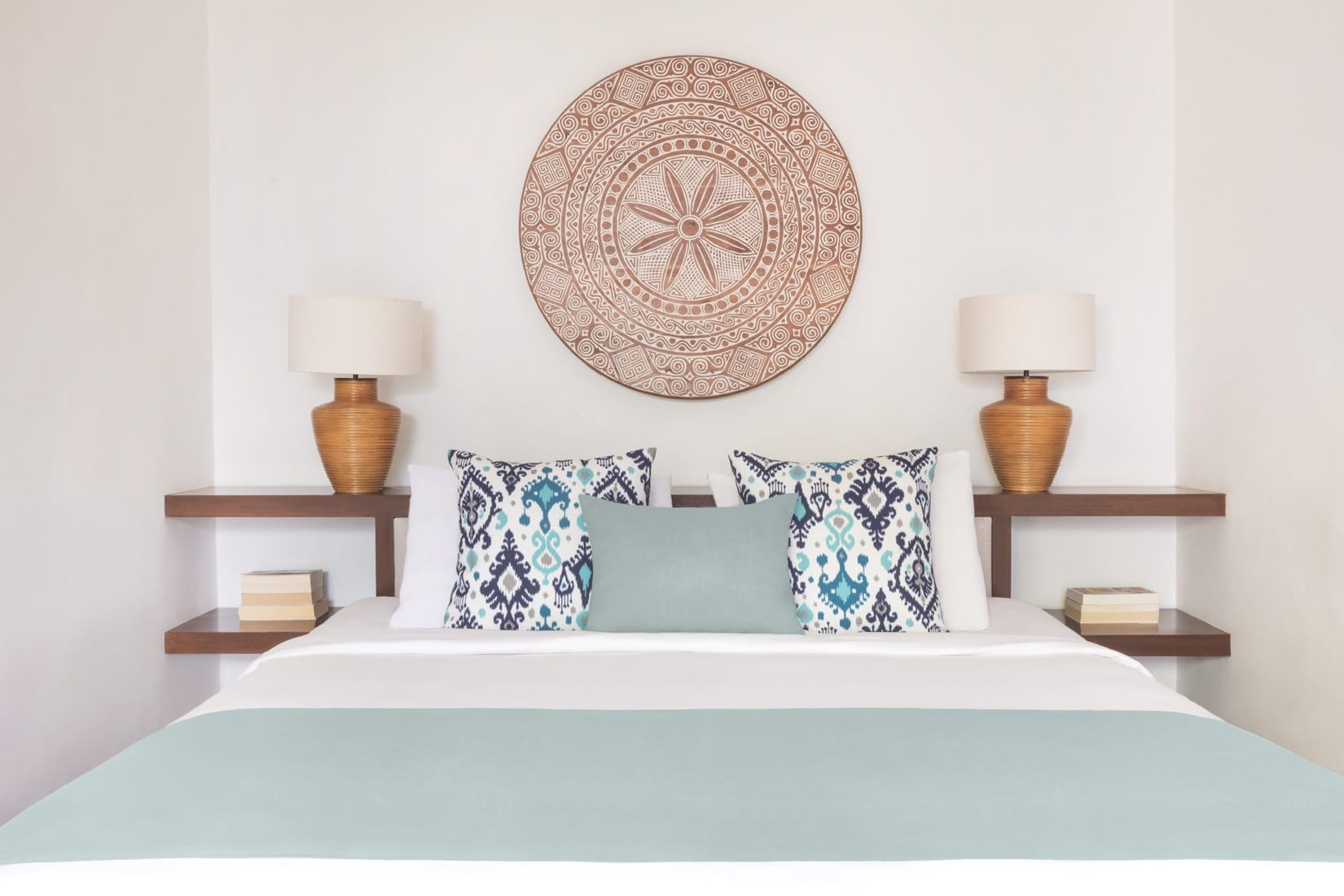 Bali One Bedroom Garden Villa3