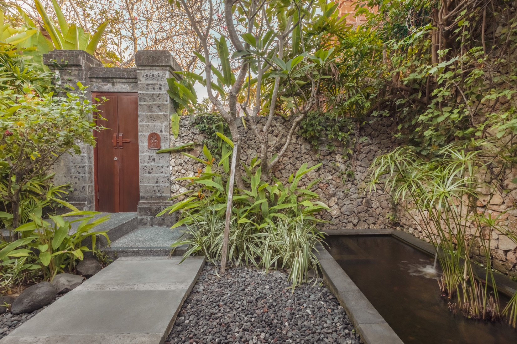 Bali One Bedroom Garden Villa7