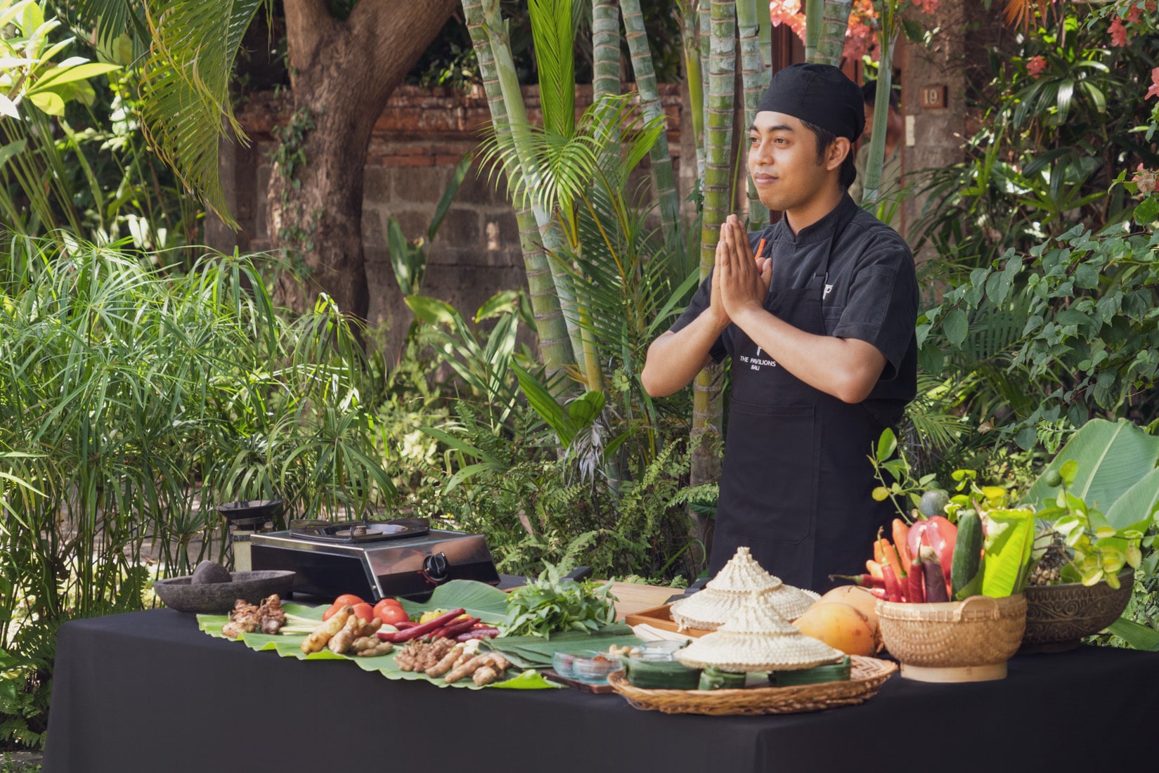 Bali Cooking Class 2
