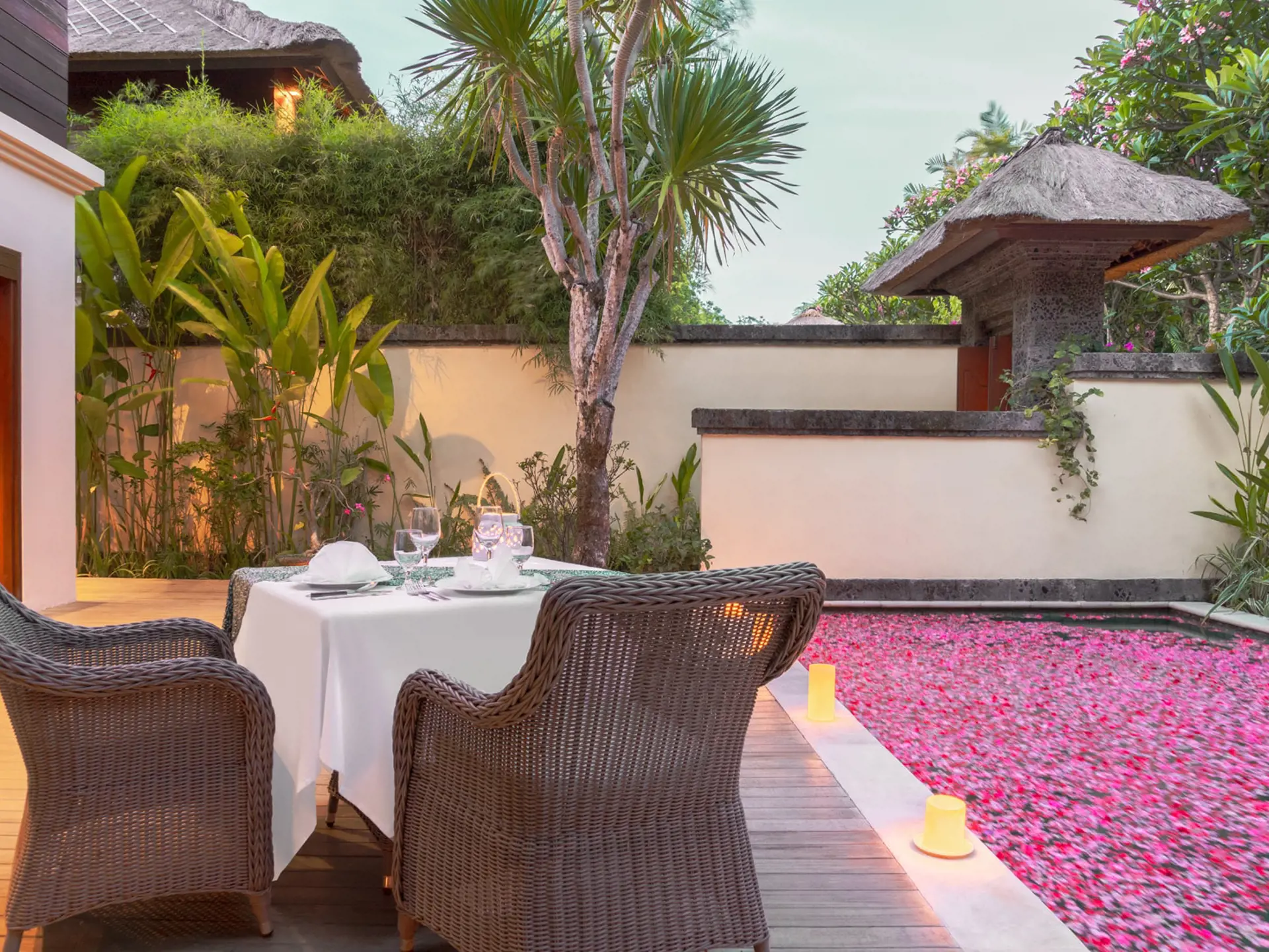 Bali Honeymoon Pool Villa2