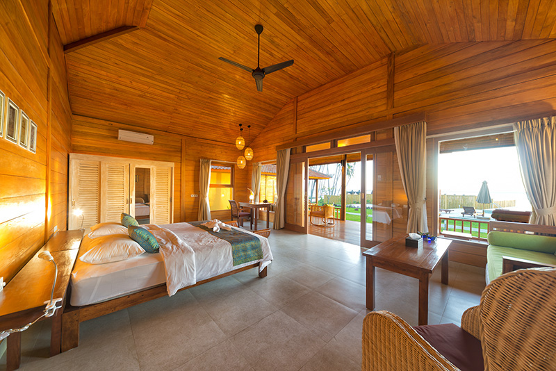 Abwonderdive Villa 2