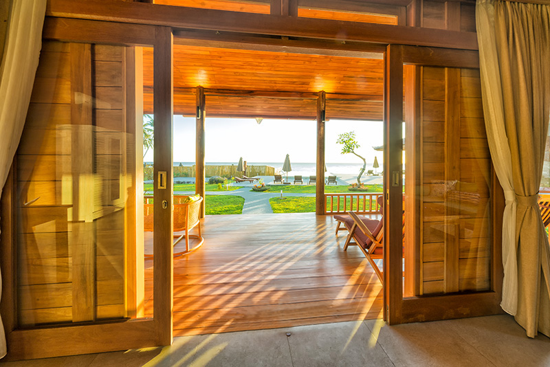 Abwonderdive Villa 1