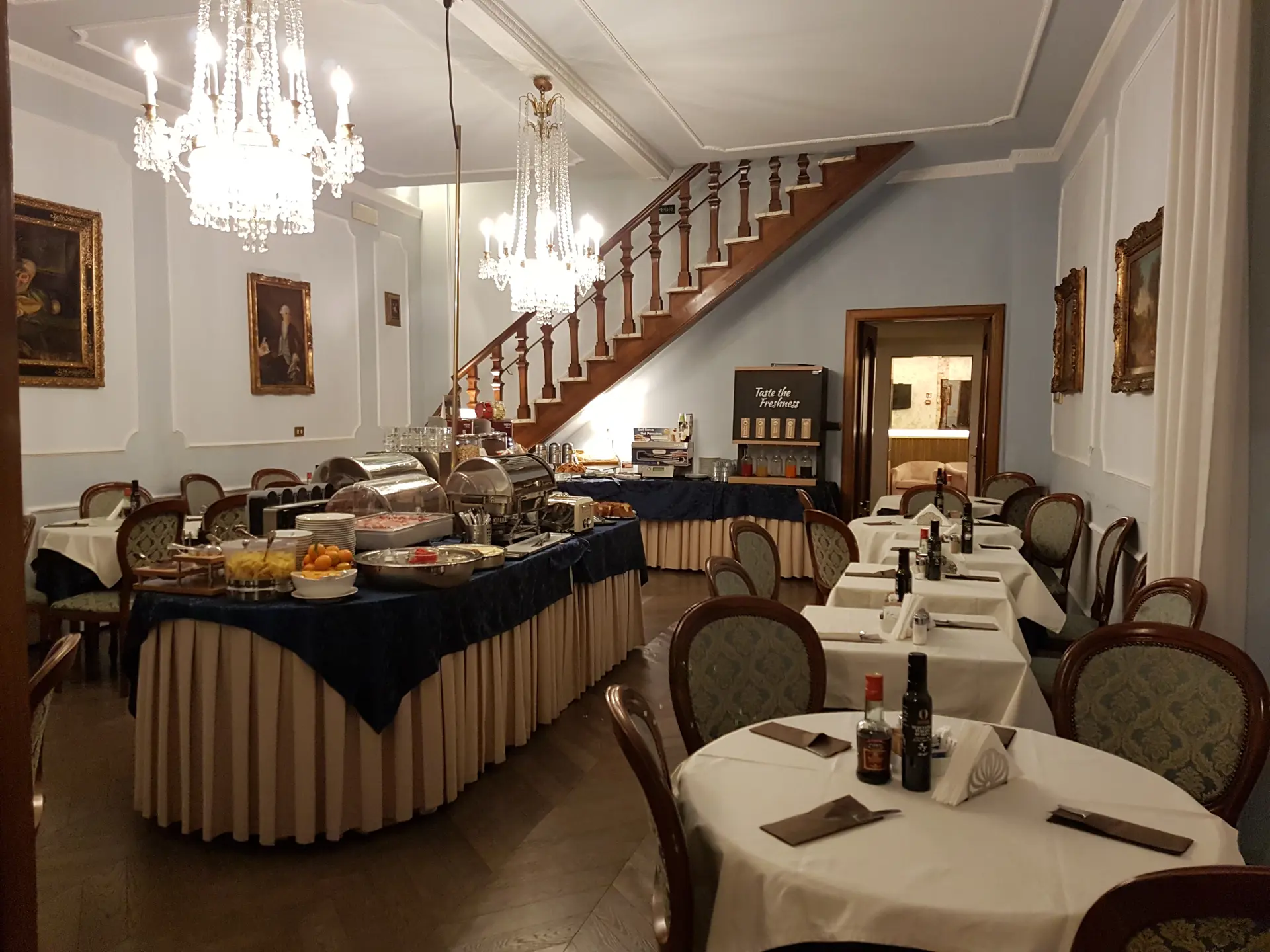 Hotel Silla Firenze (22)