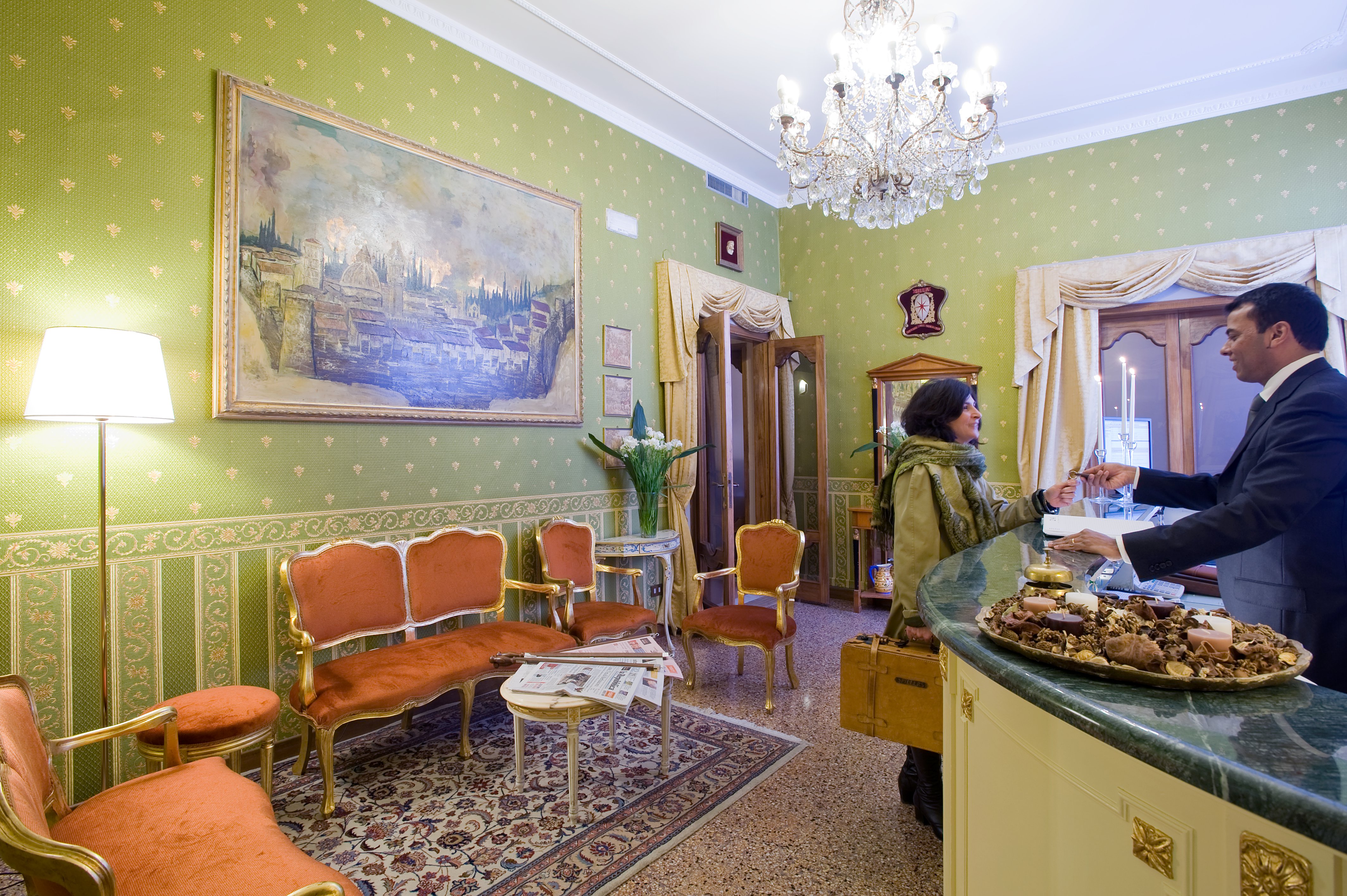 Hotel Silla Firenze (4)