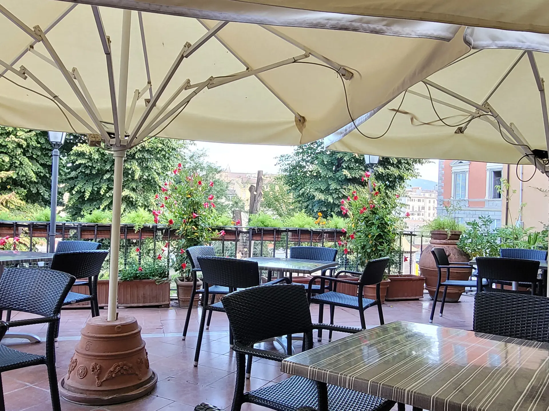 Toscana OKT22 DOK Og HST Studietur (1105)