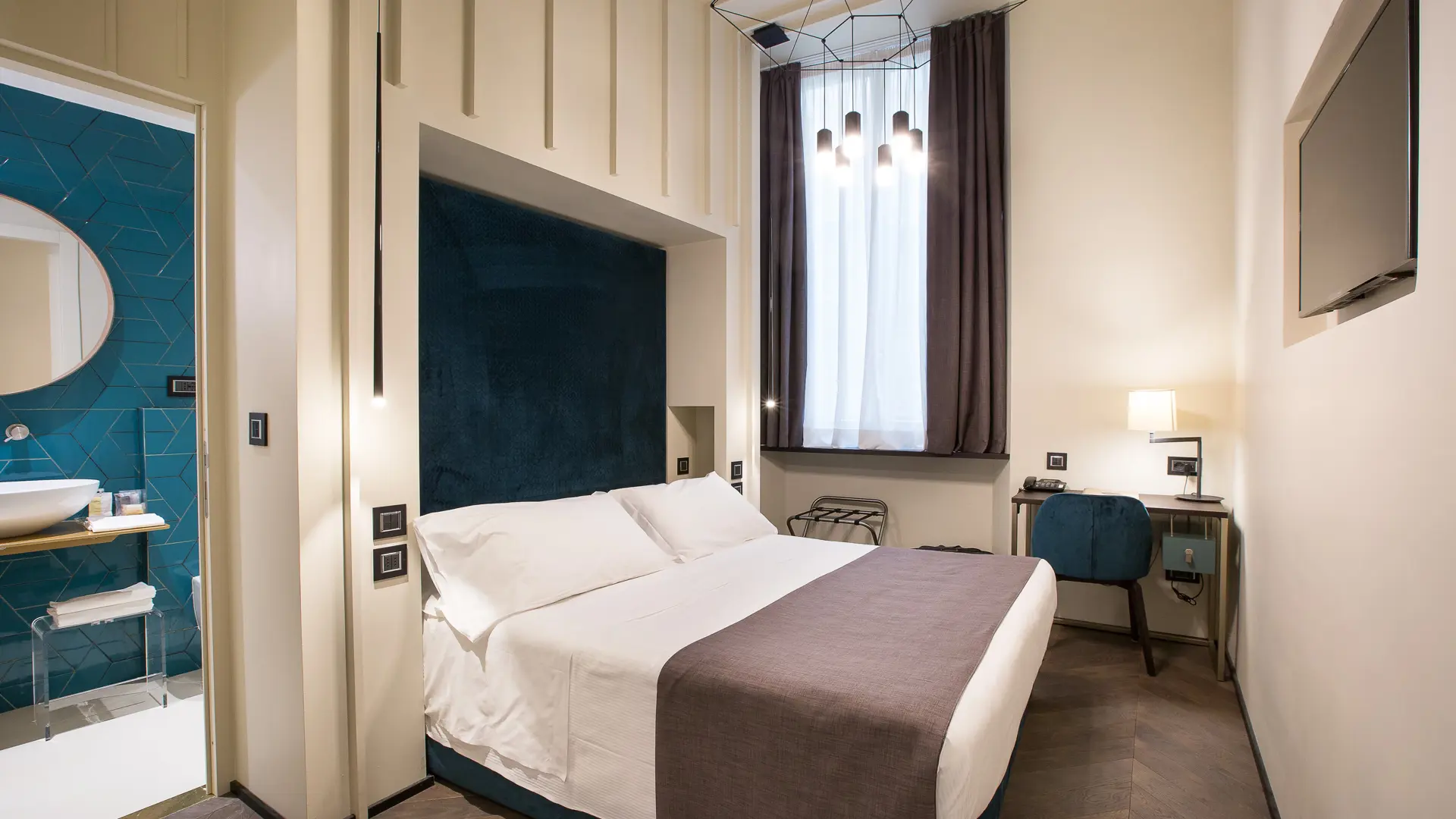 Hotel Silla Firenze (14)