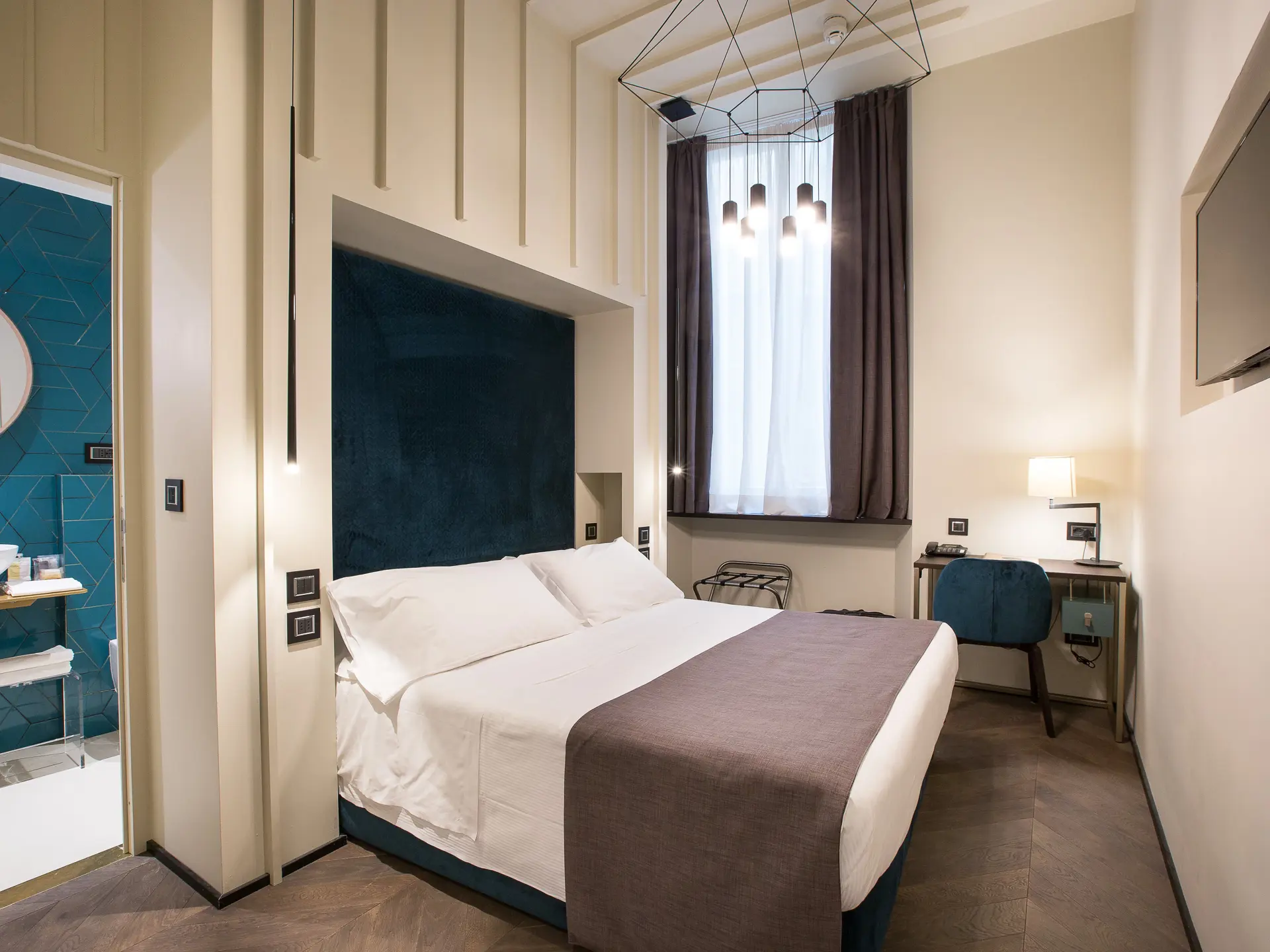 Hotel Silla Firenze (14)