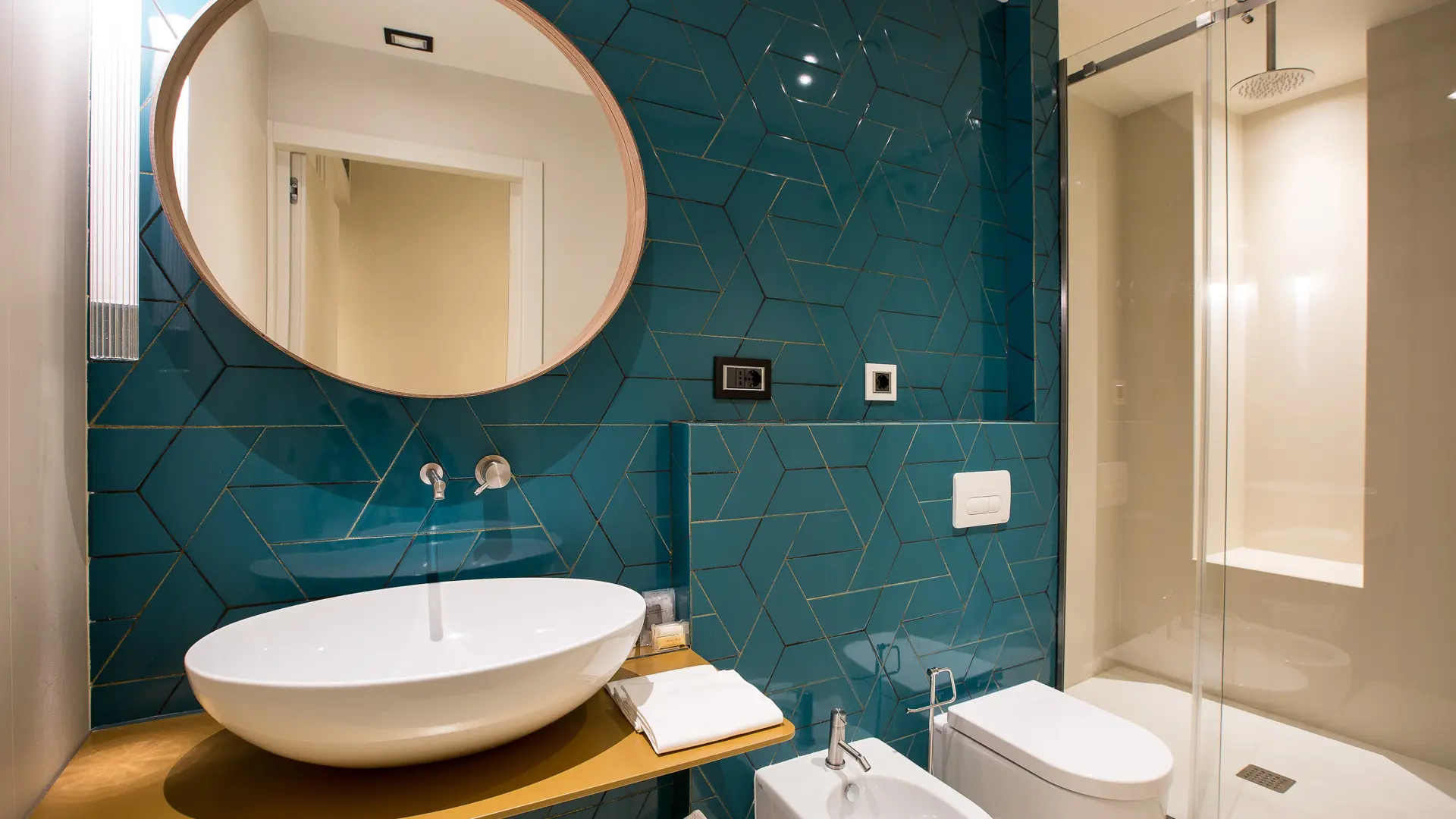 Hotel Silla Firenze (15)