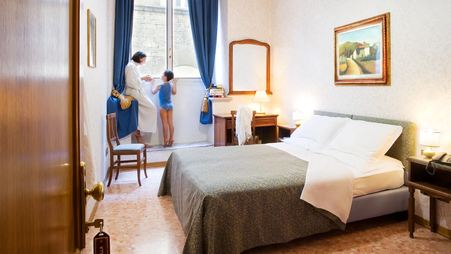 Hotel Silla Firenze (2)