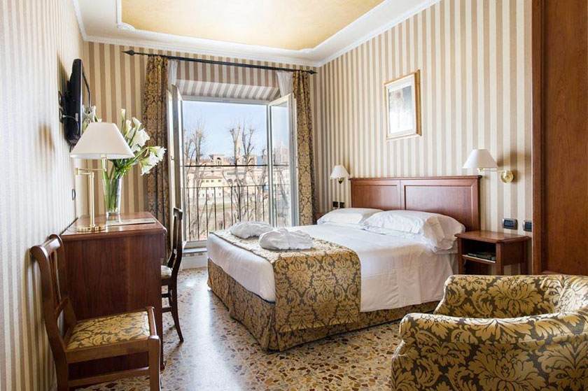 Hotel Silla Firenze (5)