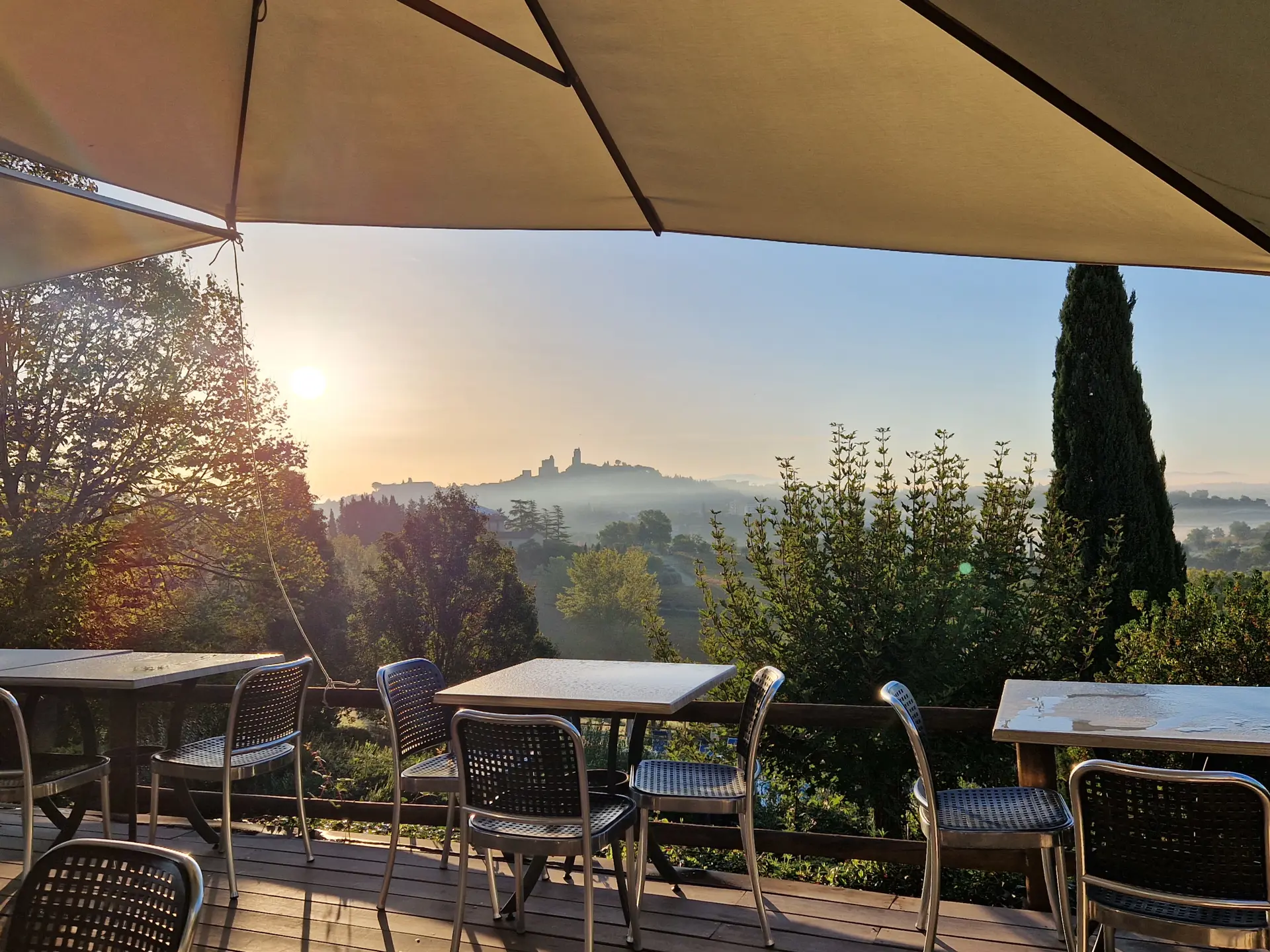 Hotel Villa Ducci I Toscana (13)