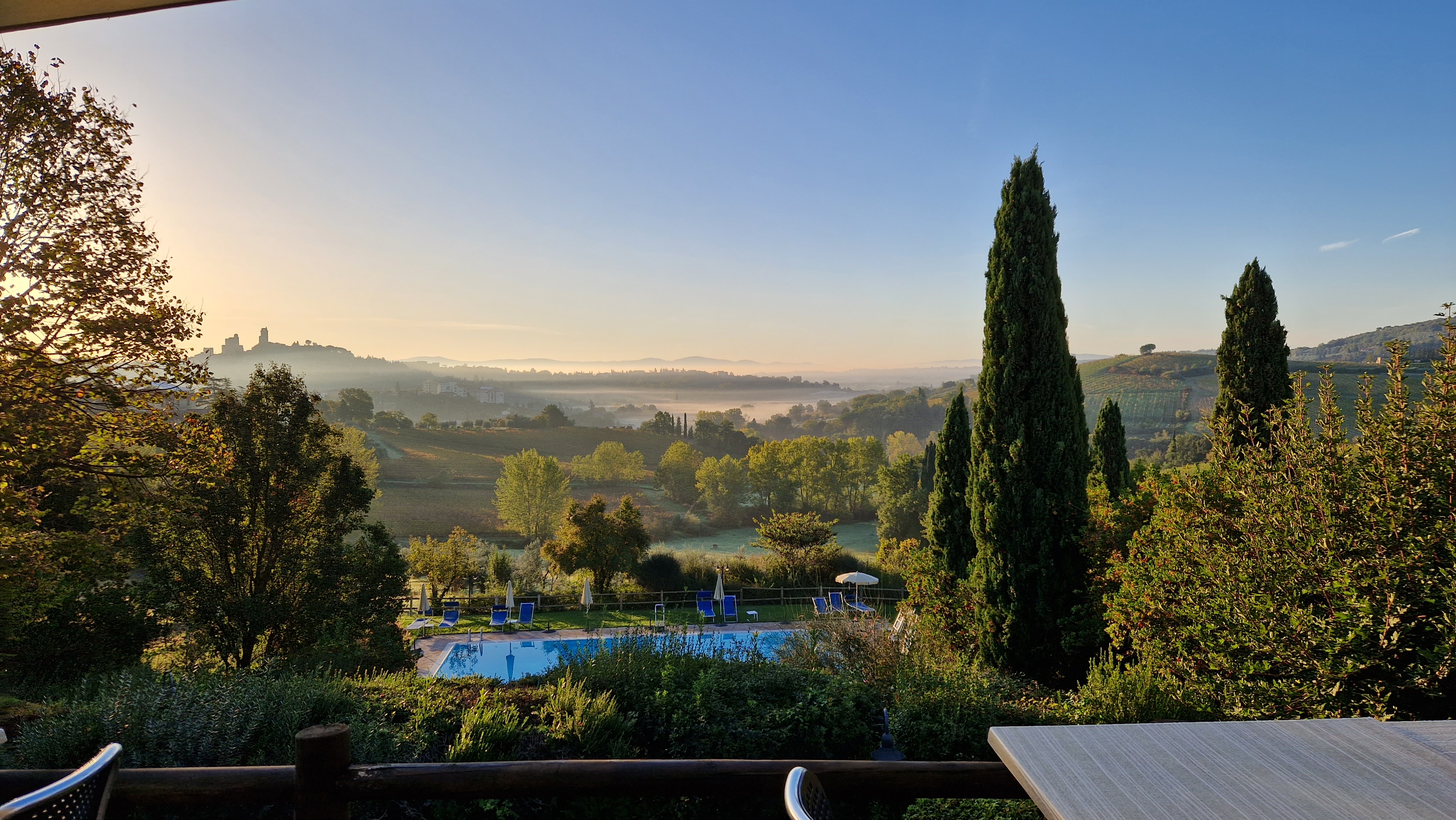 Hotel Villa Ducci I Toscana (15)