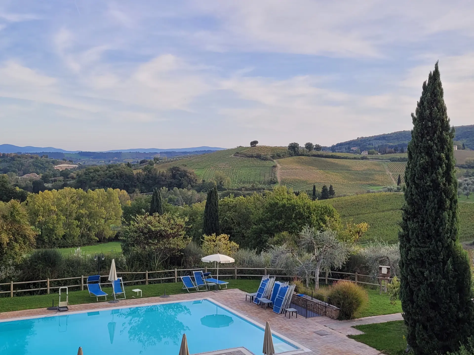 Hotel Villa Ducci I Toscana (25)