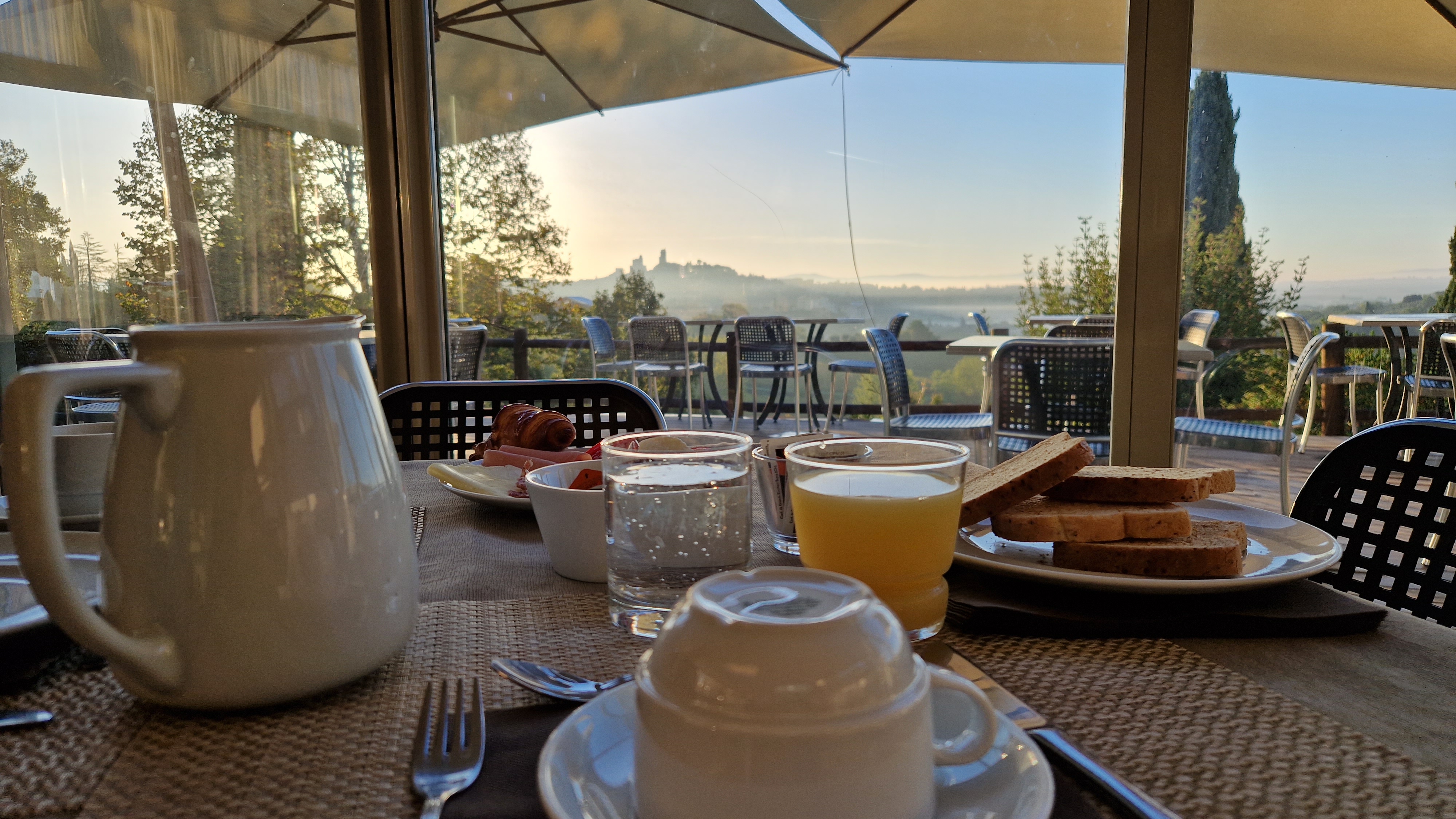 Hotel Villa Ducci I Toscana (27)