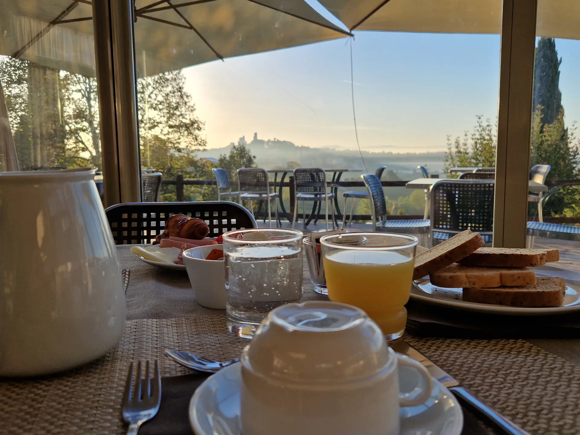 Hotel Villa Ducci I Toscana (27)