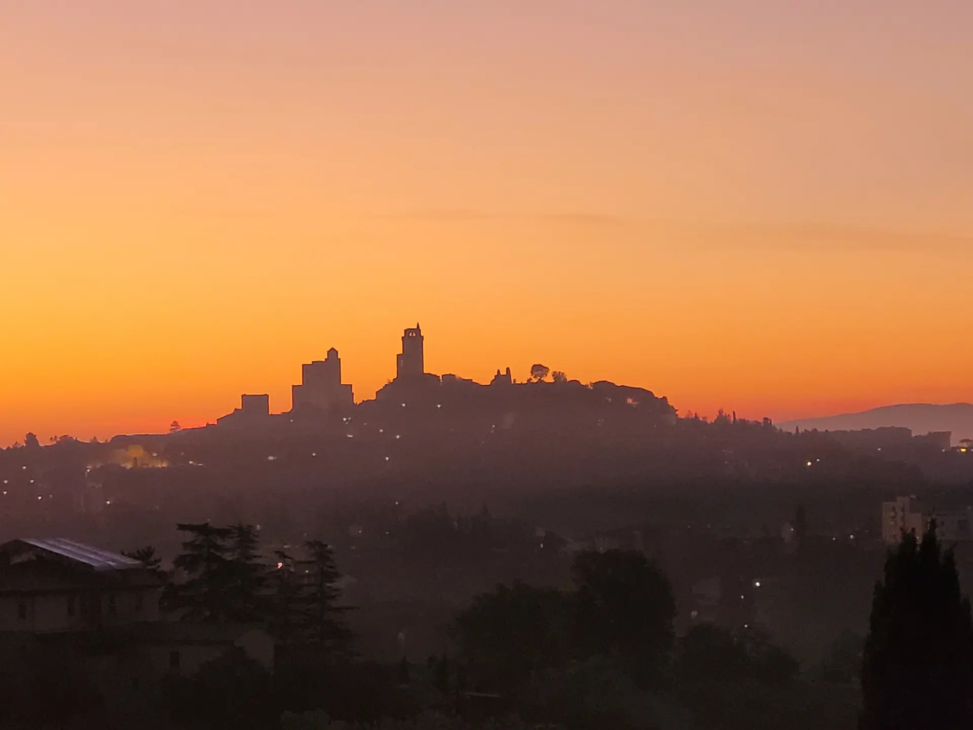 Hotel Villa Ducci I Toscana (35)