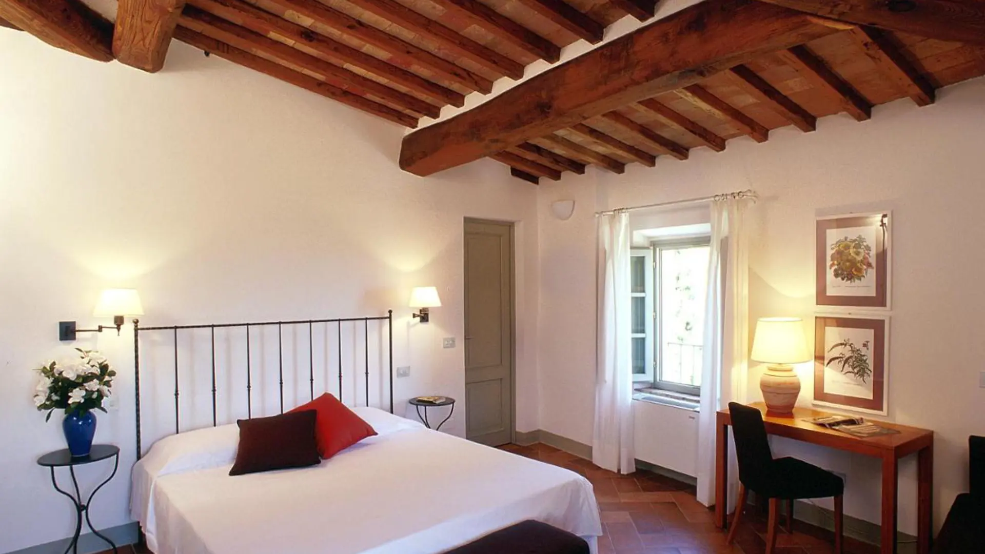 Hotel Villa Ducci I Toscana (2)