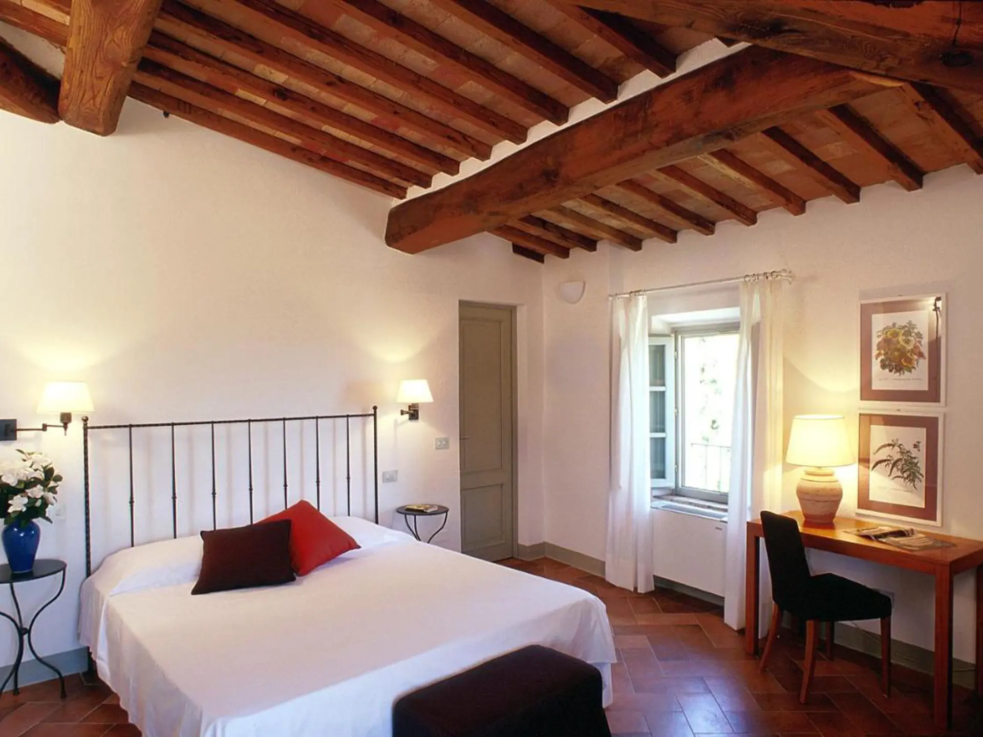 Hotel Villa Ducci I Toscana (2)