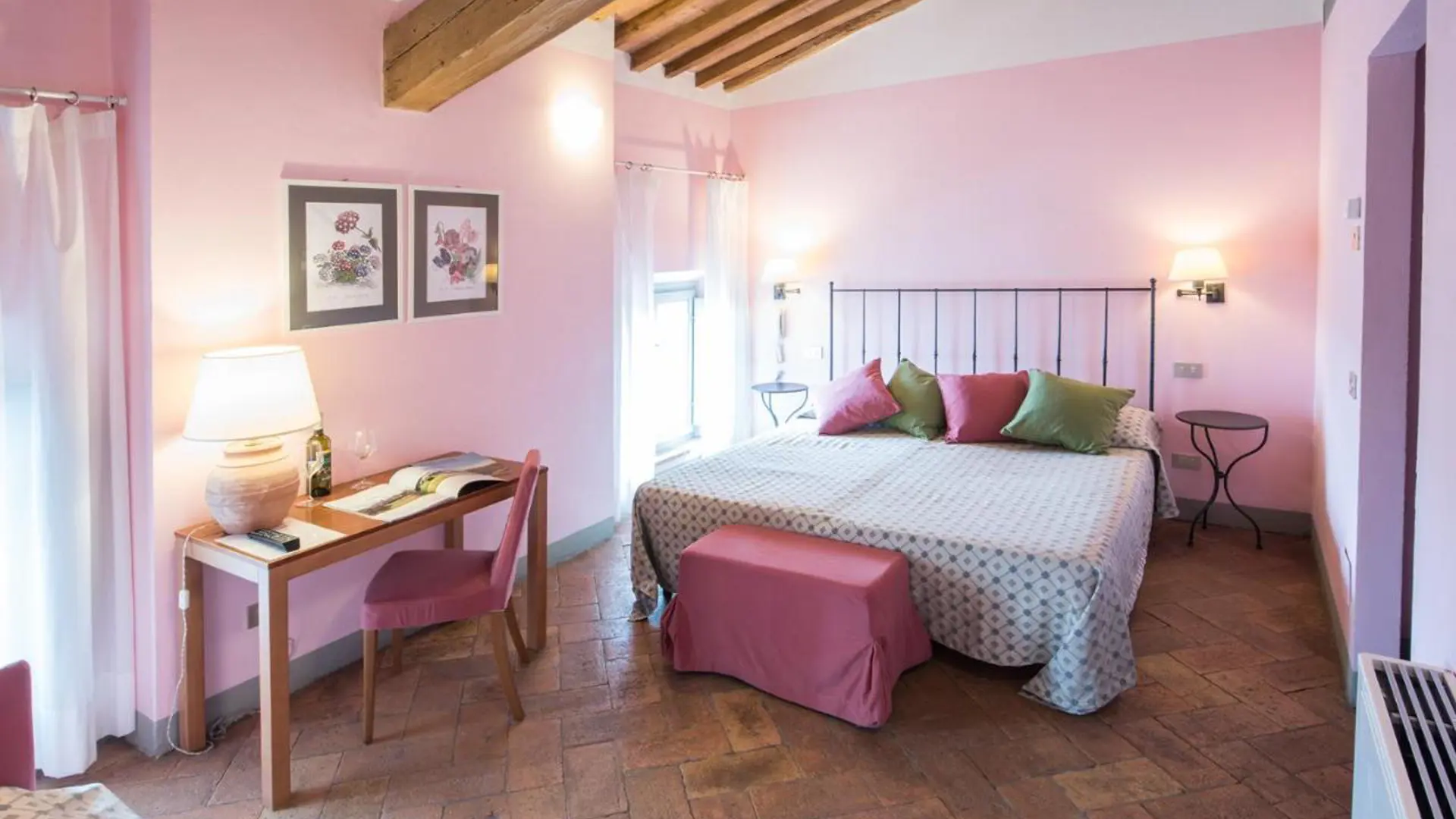 Hotel Villa Ducci I Toscana (6)