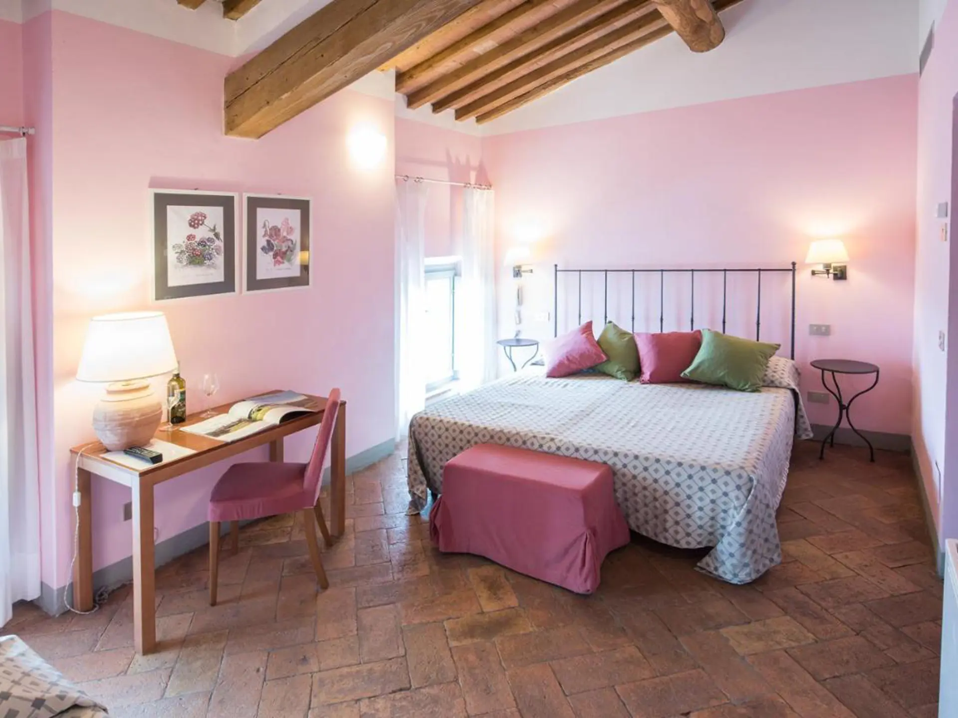 Hotel Villa Ducci I Toscana (6)