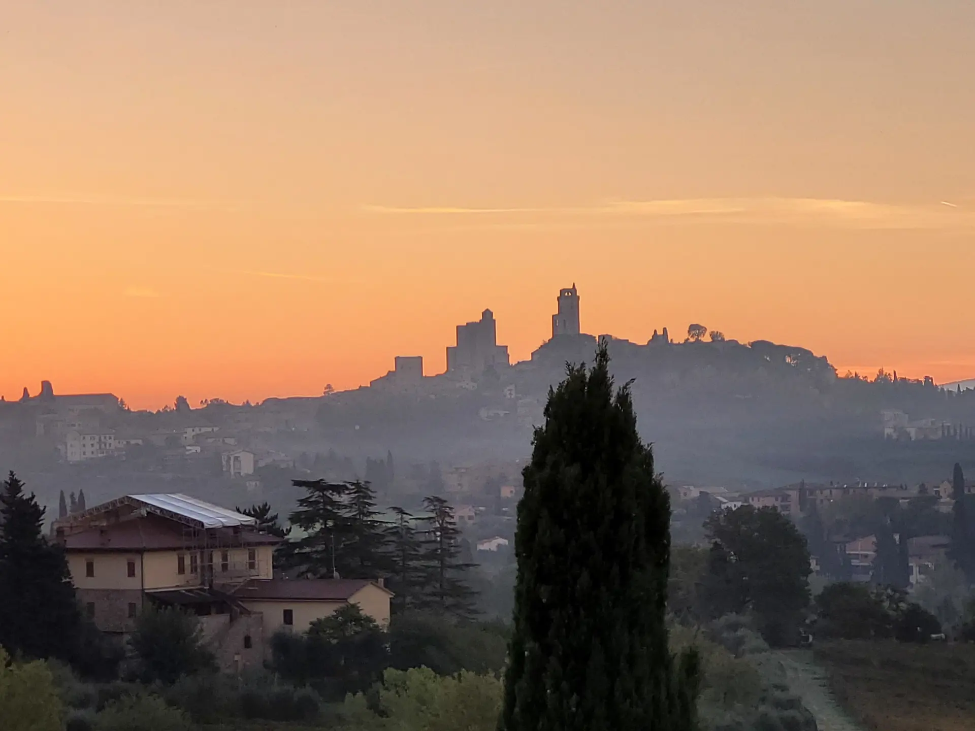 Hotel Villa Ducci I Toscana (9)