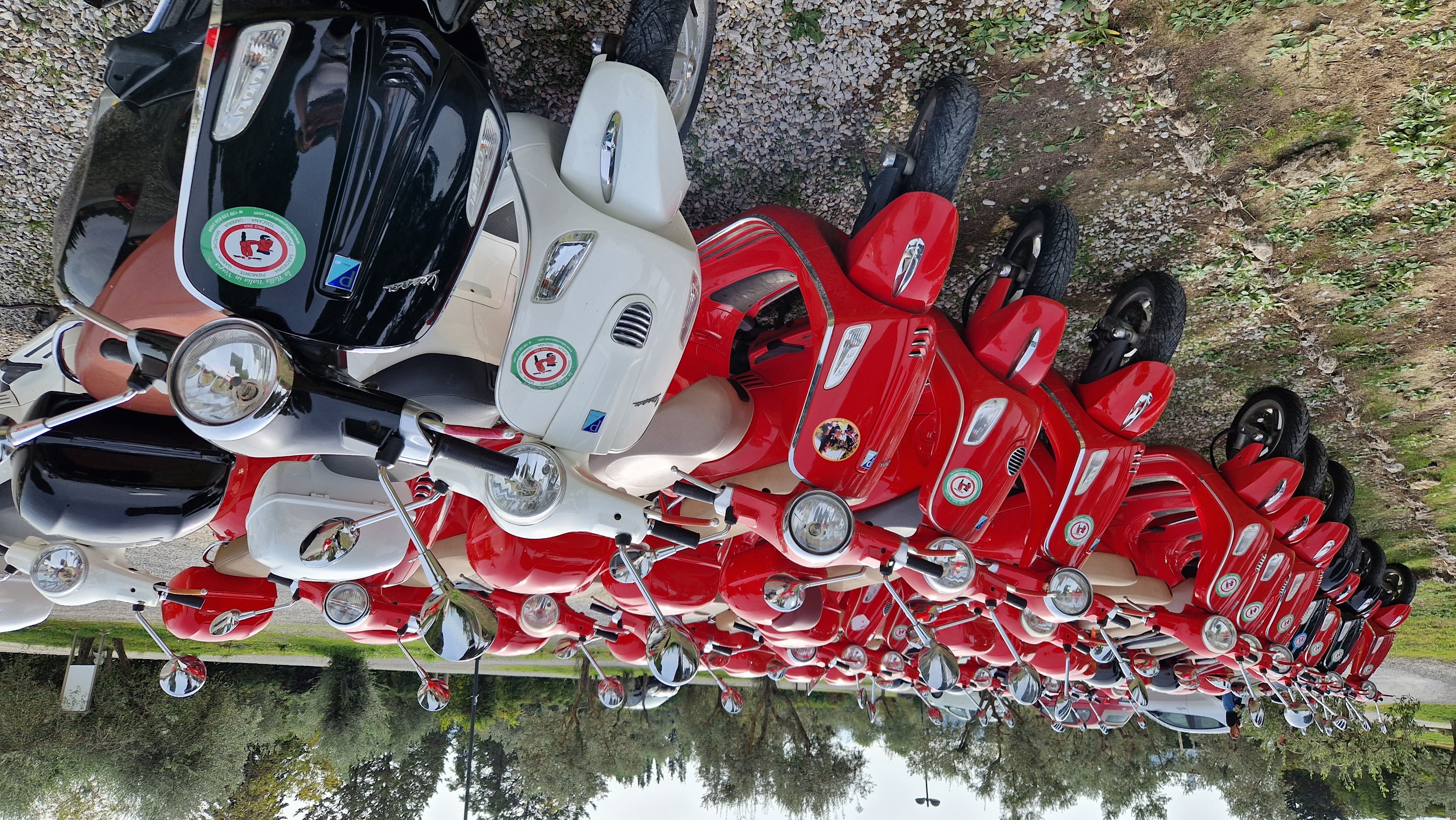 Relais La Cappucina I Toscana (19)