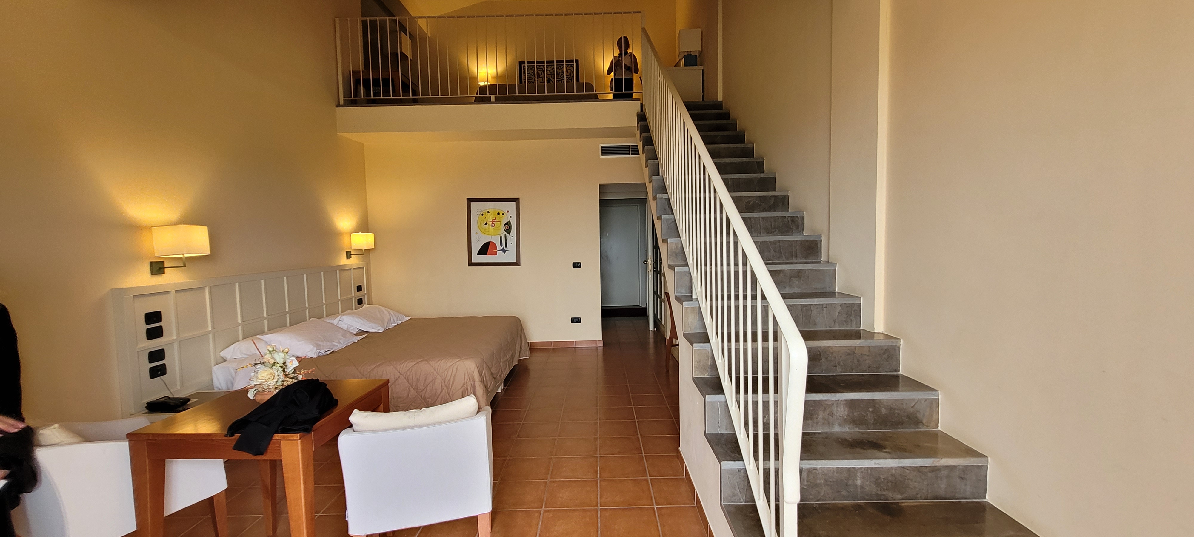 Junior Suite Relais La Cappucina I Toscana (10)