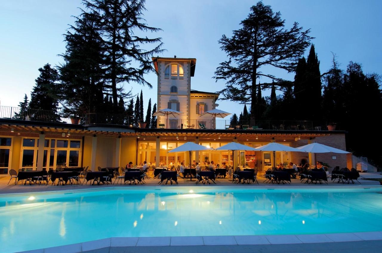 Relais La Cappucina I Toscana (11)