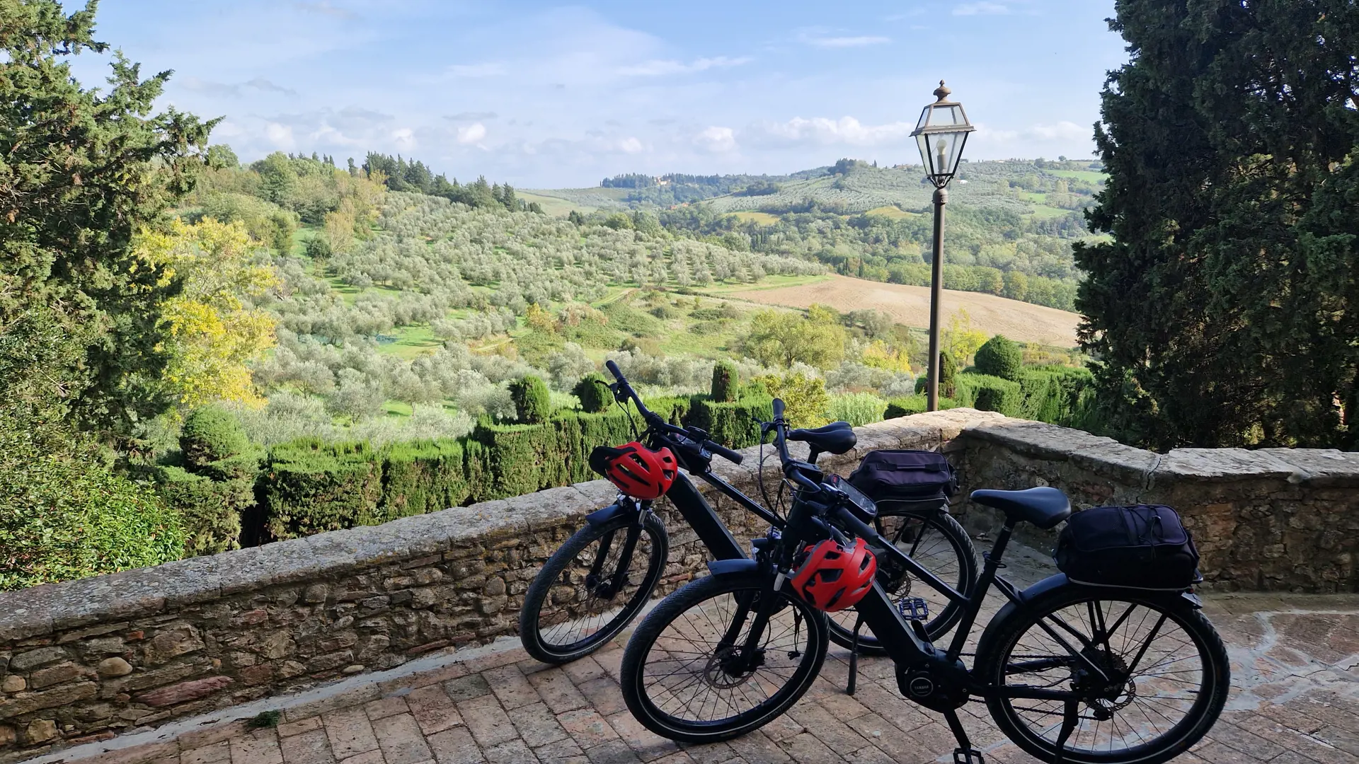 Toscana Med E Bike (31)