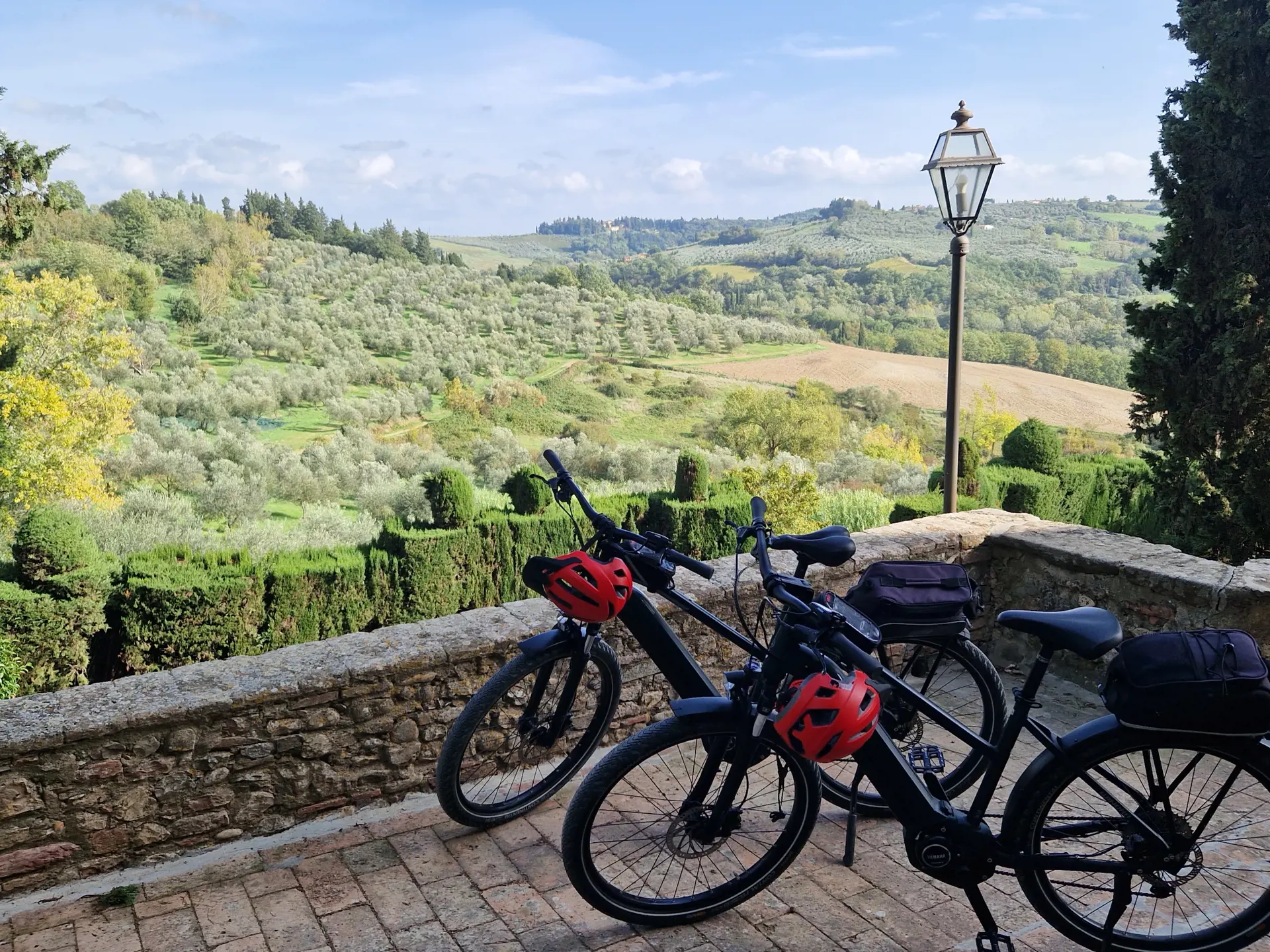 Toscana Med E Bike (31)