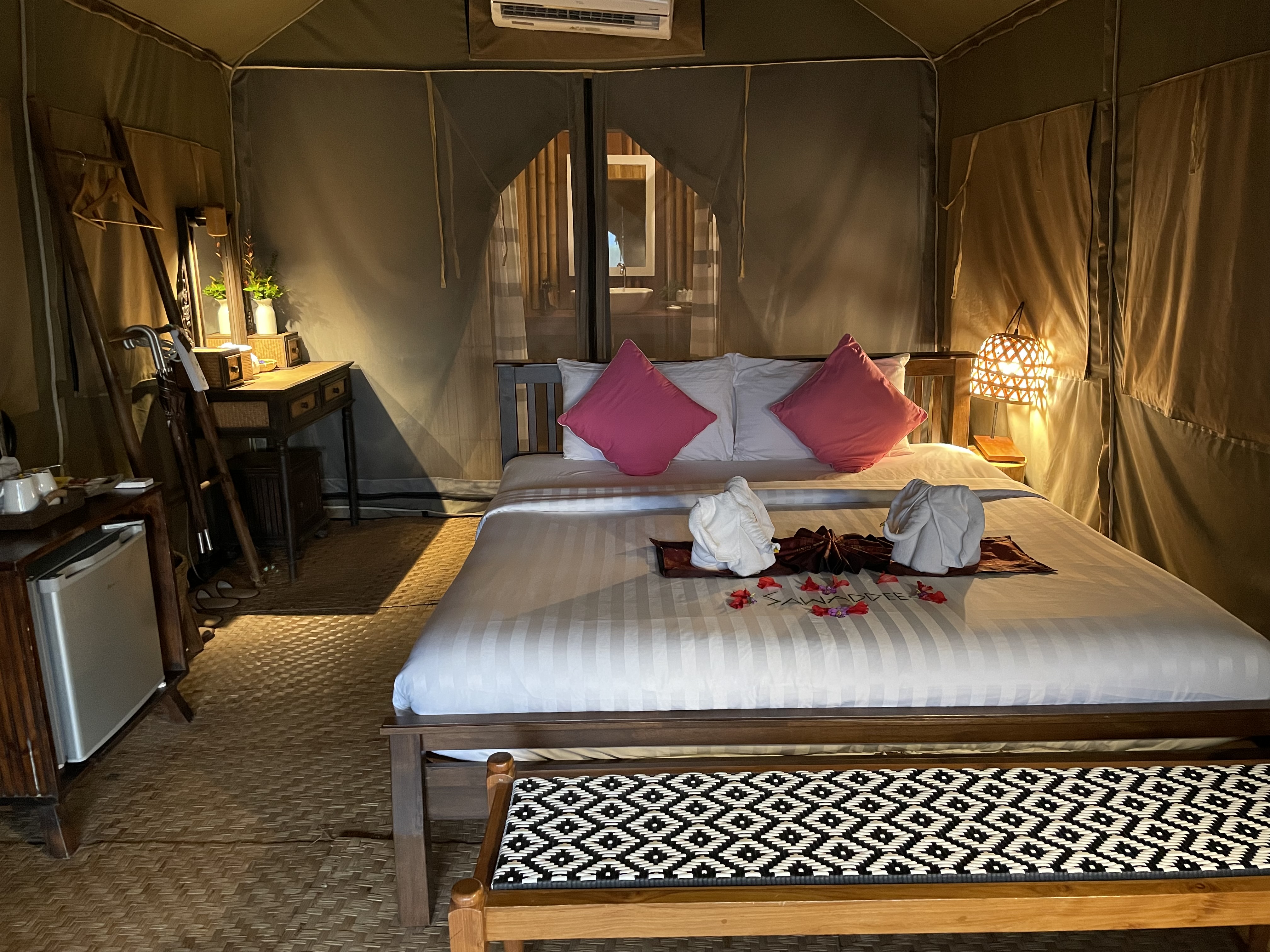 Khao Sok Boutique Camp (24)