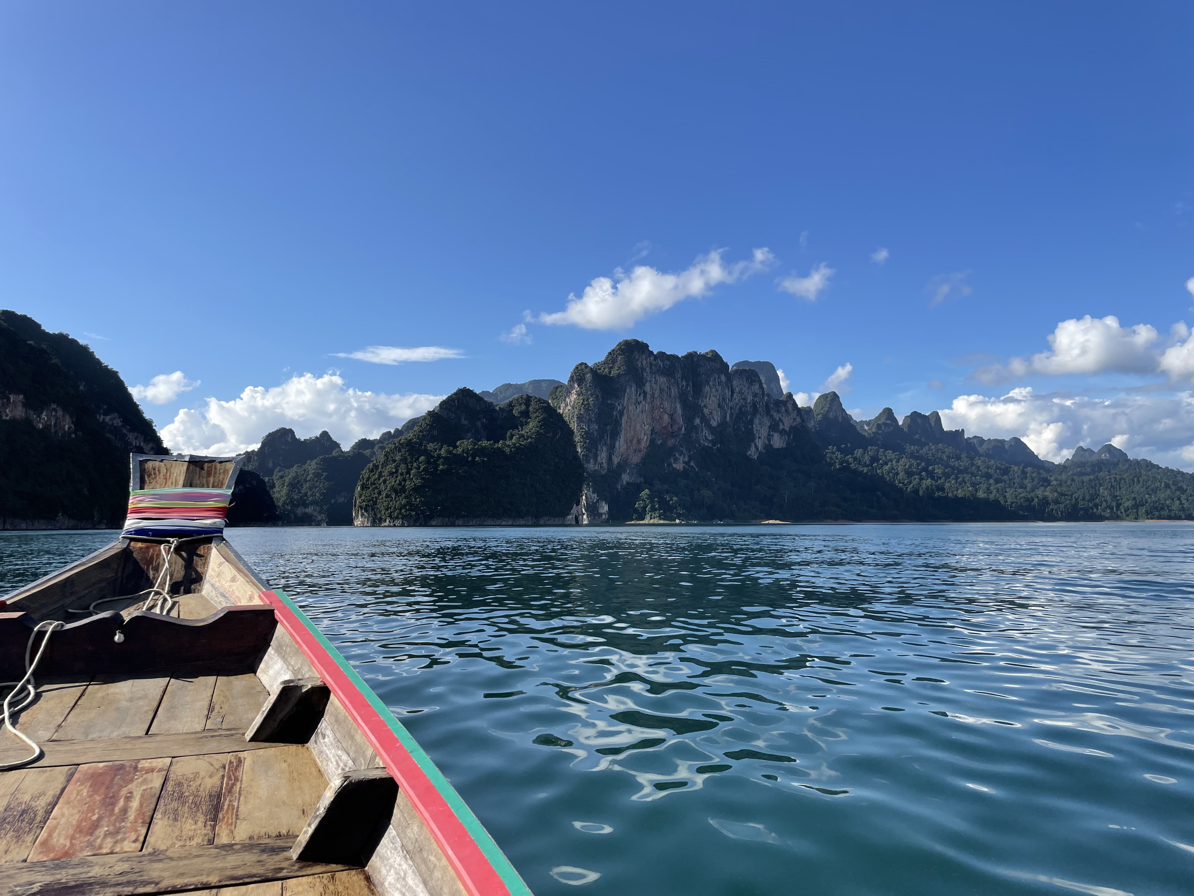 The Laguna Cheow Lan Lake (22)