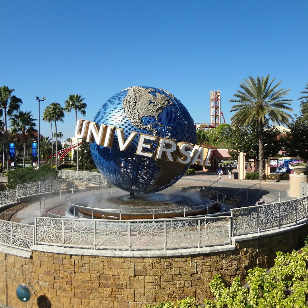 Universal Orlando Resort