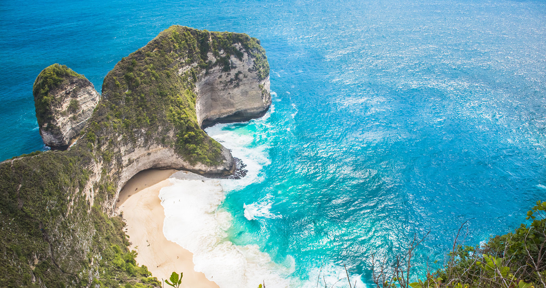 Nusa Lembongan Nusa Penida Tour Package Bali Trip Indonesia