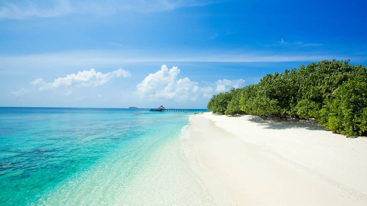 Reethi Beach Resort (8)