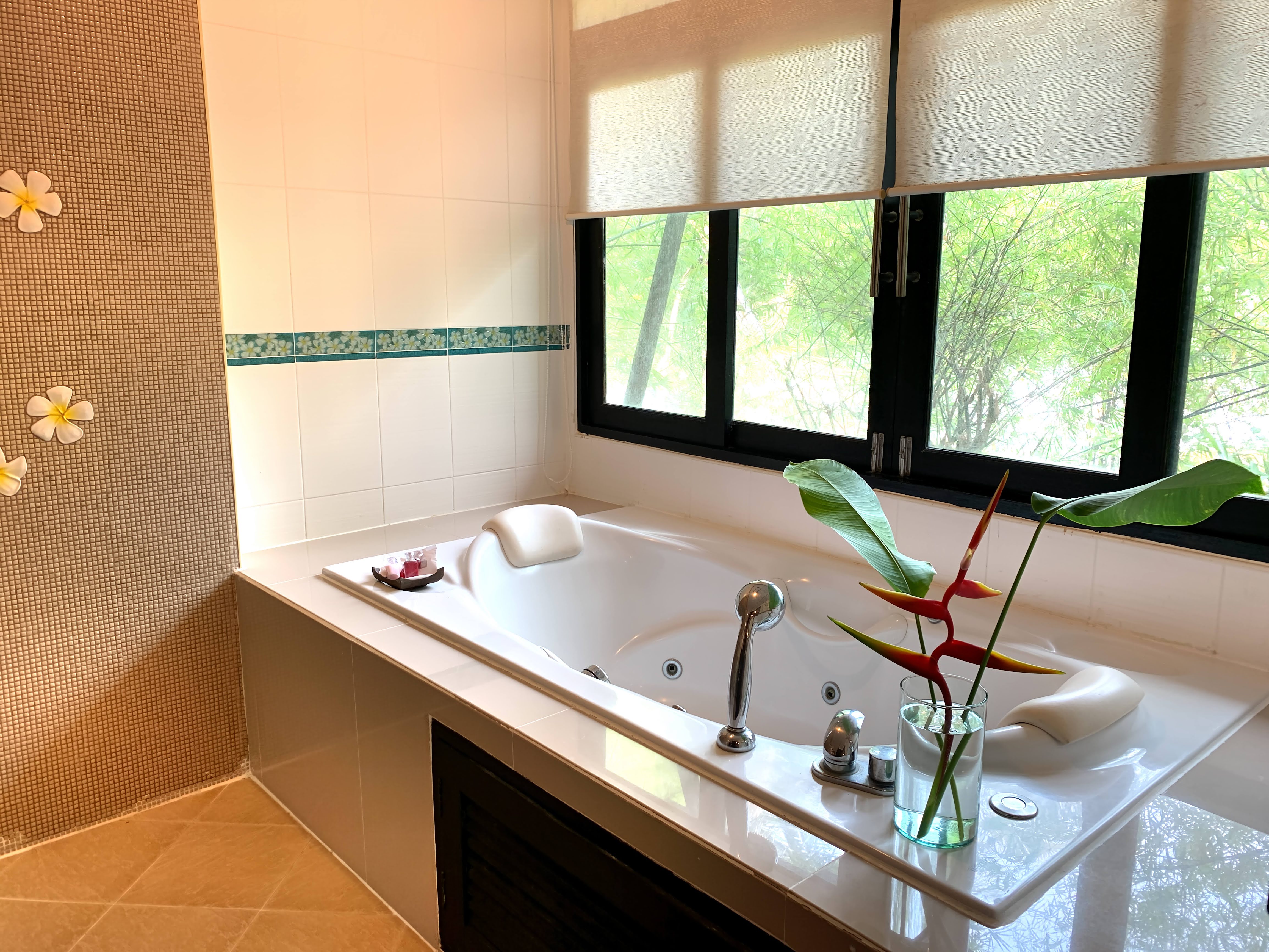 Standard Garden View Building (4)