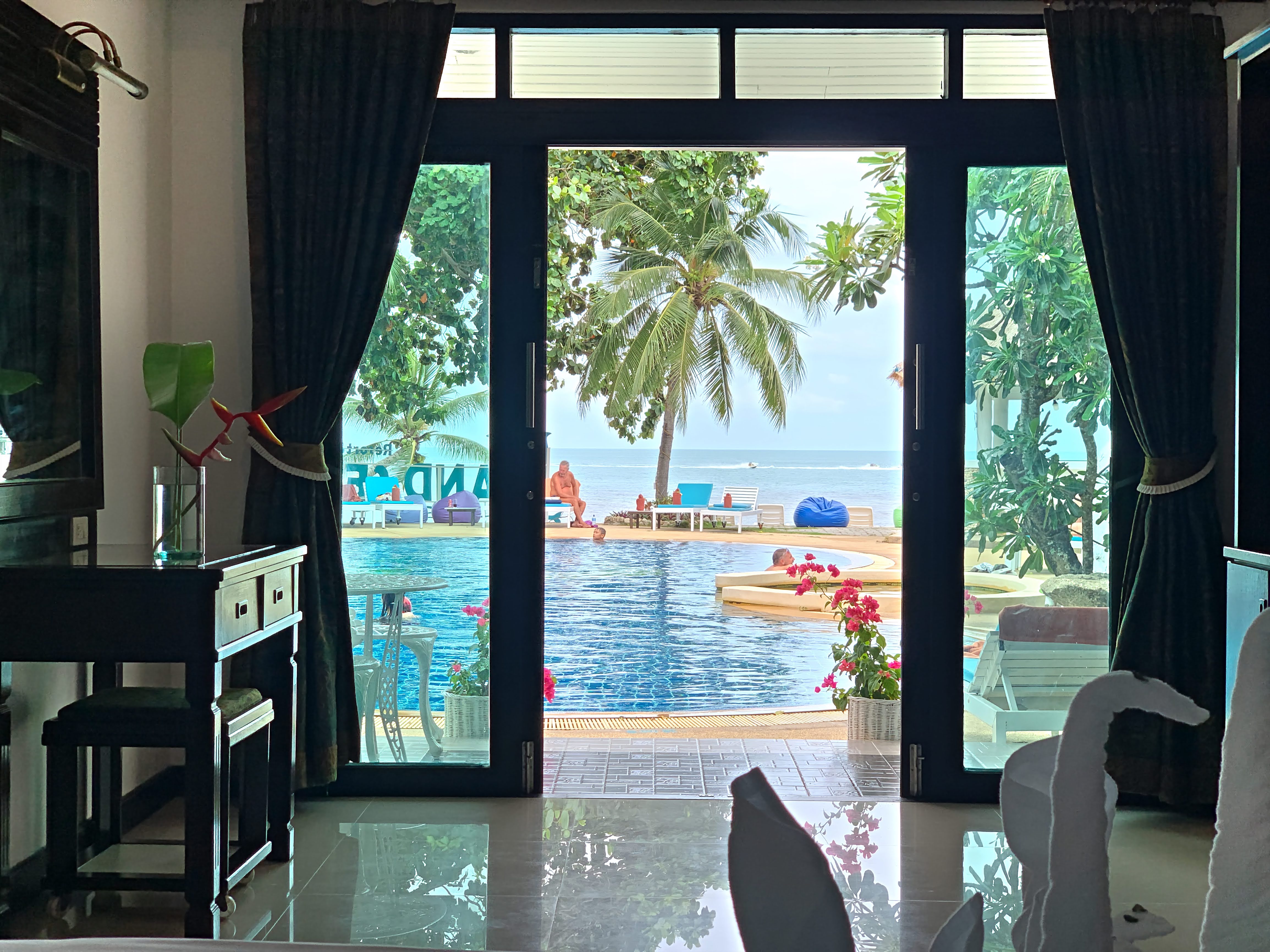 Standard Ocean View Building (1)