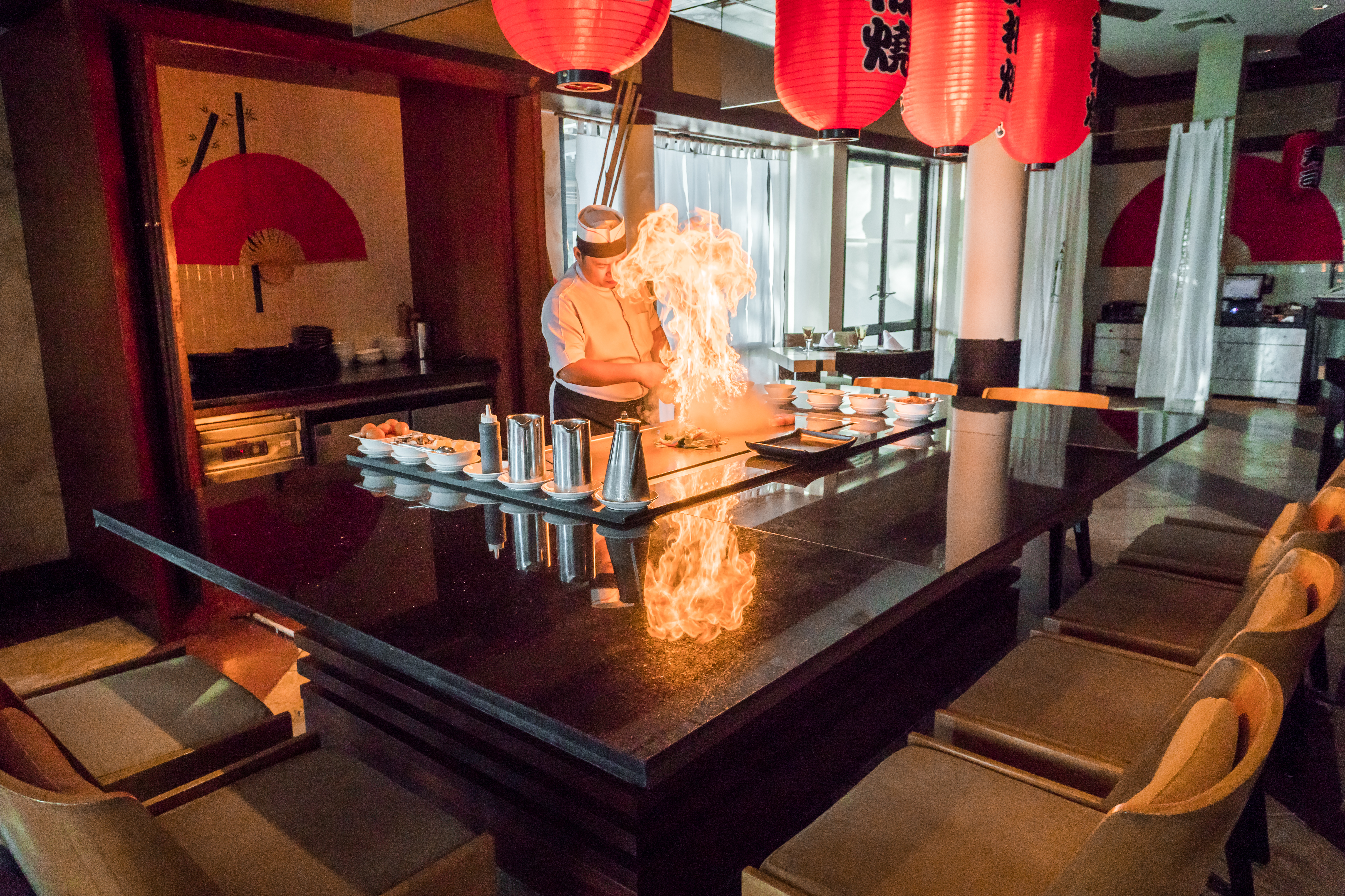 Centara Grand Beach Resort & Villas Krabi Hagi (1)