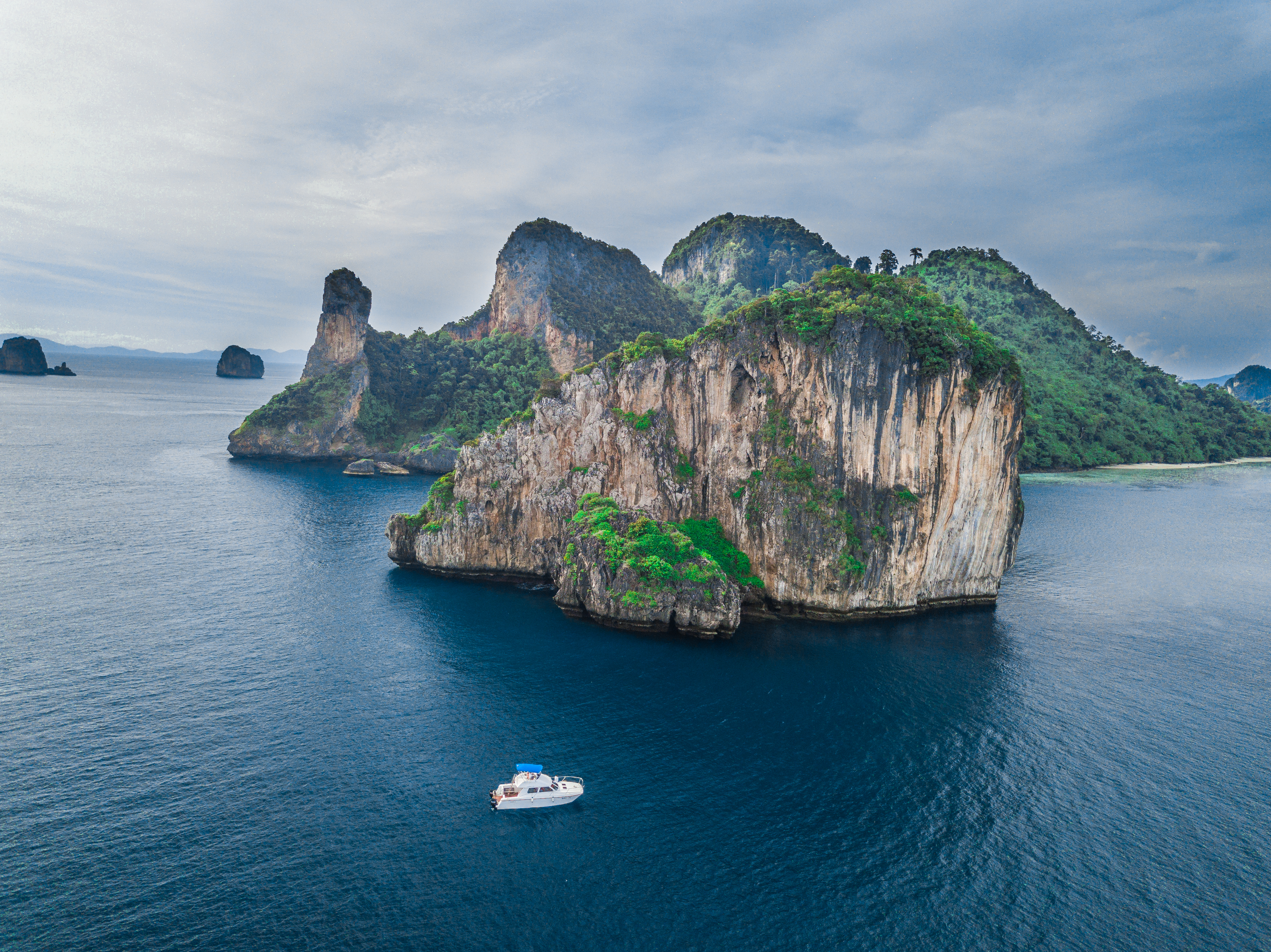 Centara Grand Beach Resort & Villas Krabi Hotel (1)