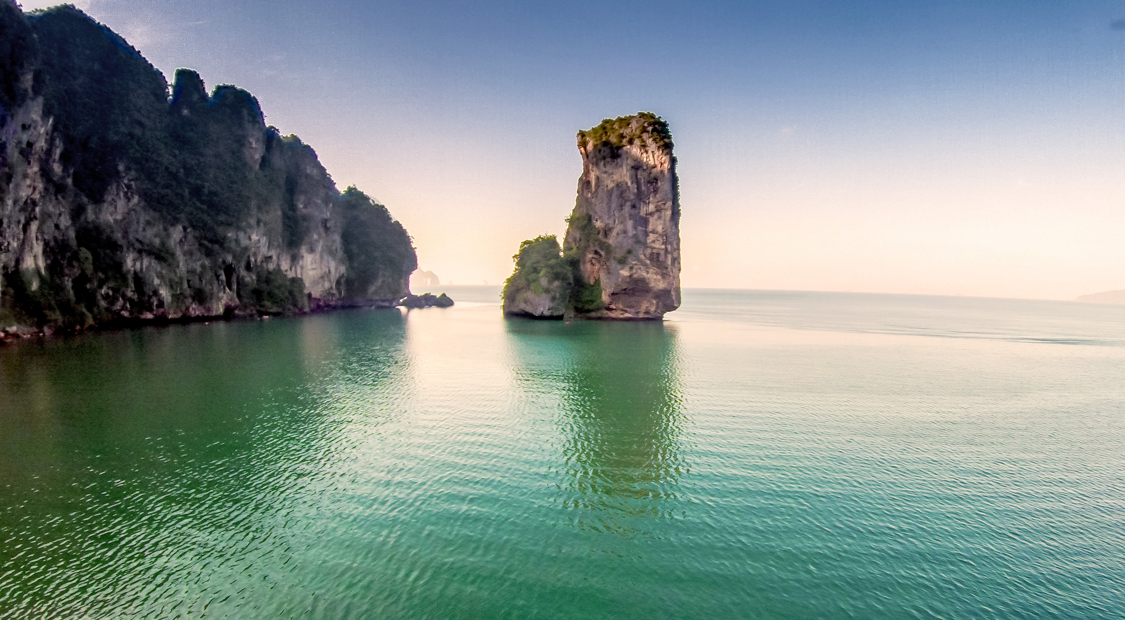 Centara Grand Beach Resort & Villas Krabi Hotel (20)